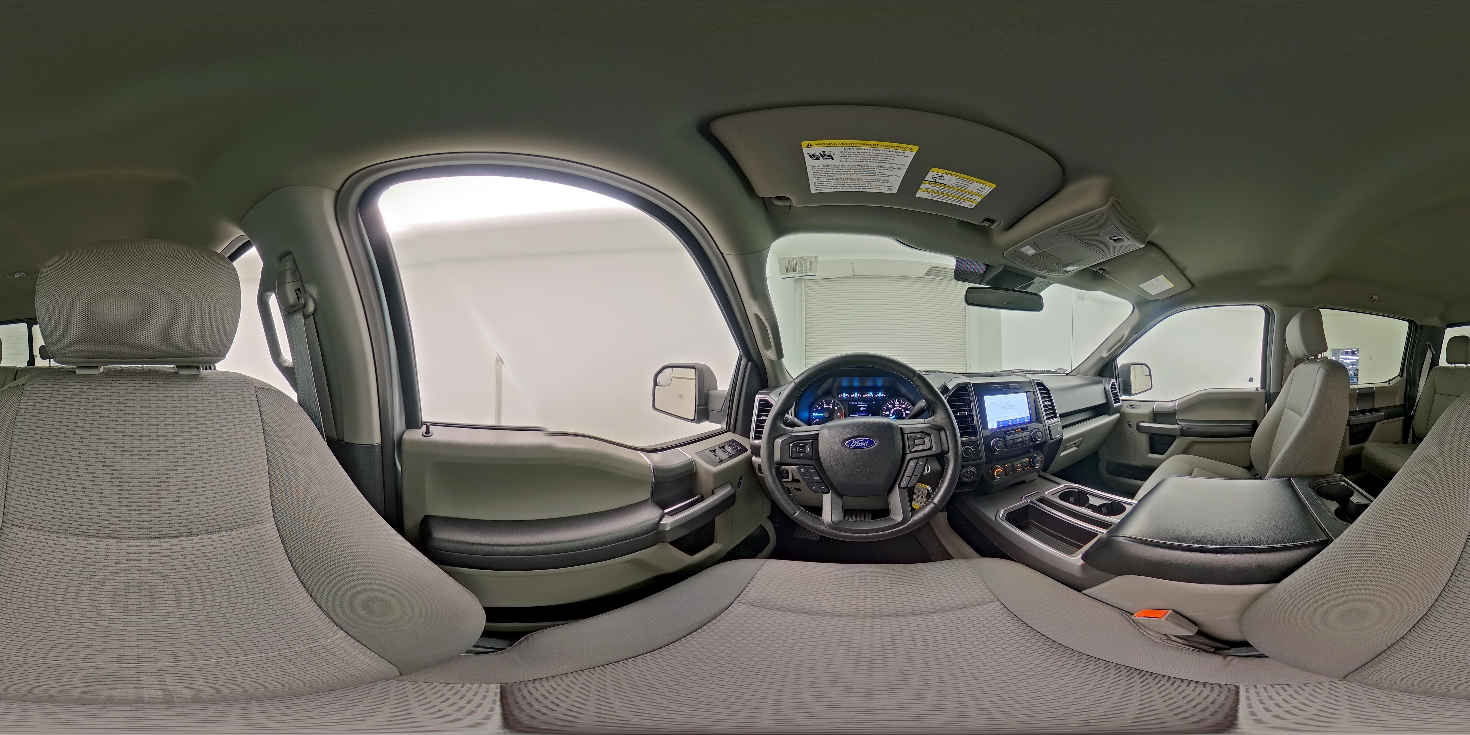 2020 Ford F-150 XLT - Photo 27