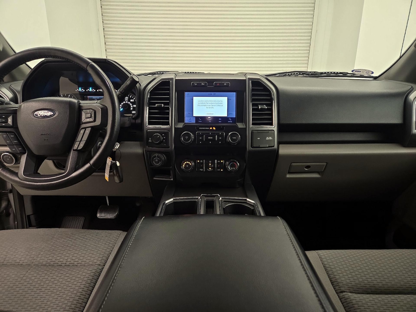 2020 Ford F-150 XLT - Photo 10