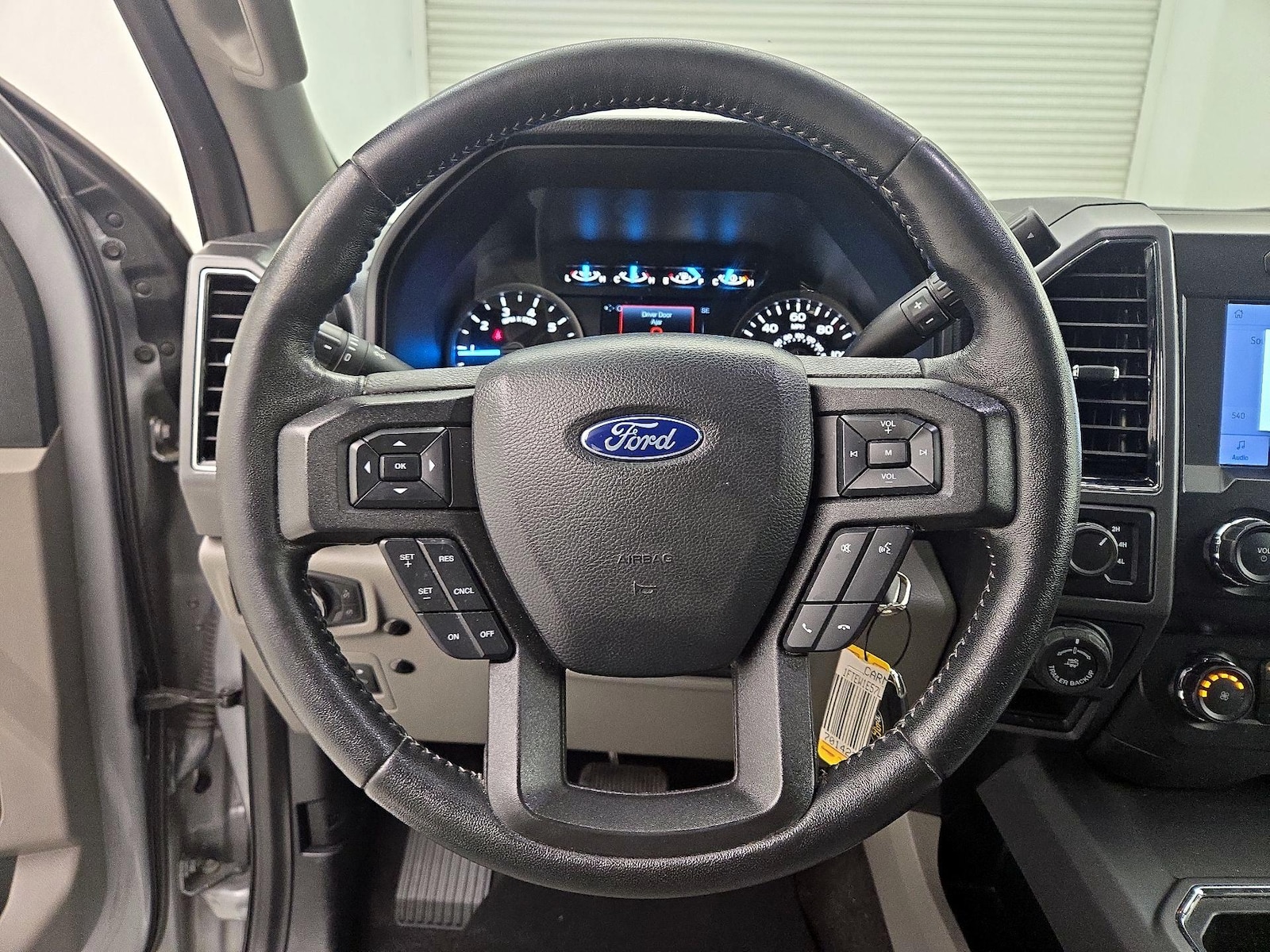 2020 Ford F-150 XLT - Photo 11