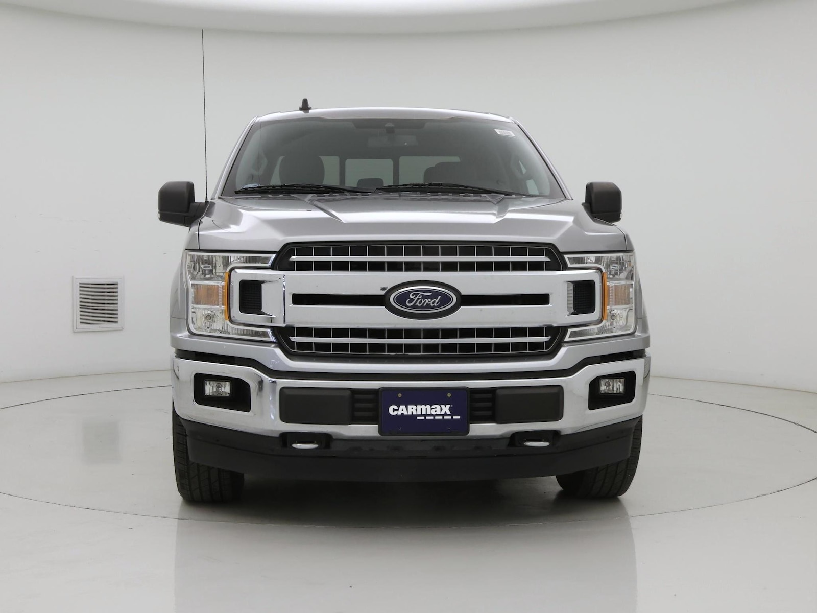2020 Ford F-150 XLT - Photo 6