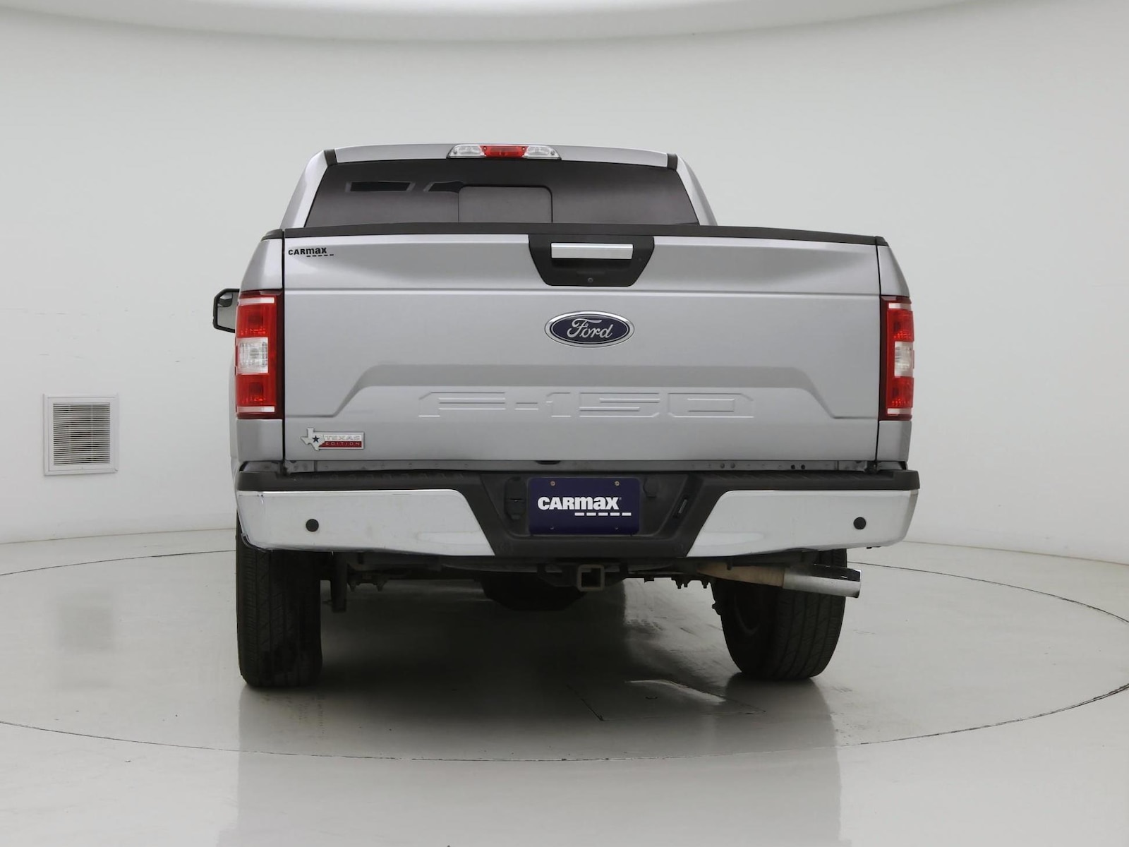 2020 Ford F-150 XLT - Photo 7