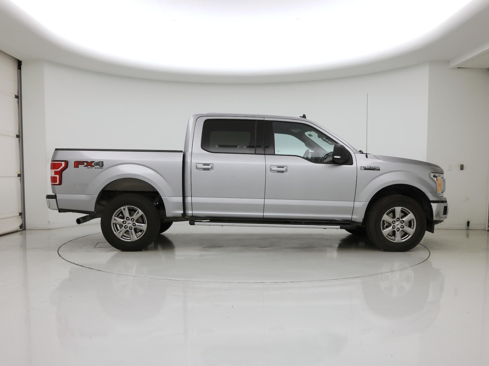 2020 Ford F-150 XLT - Photo 8