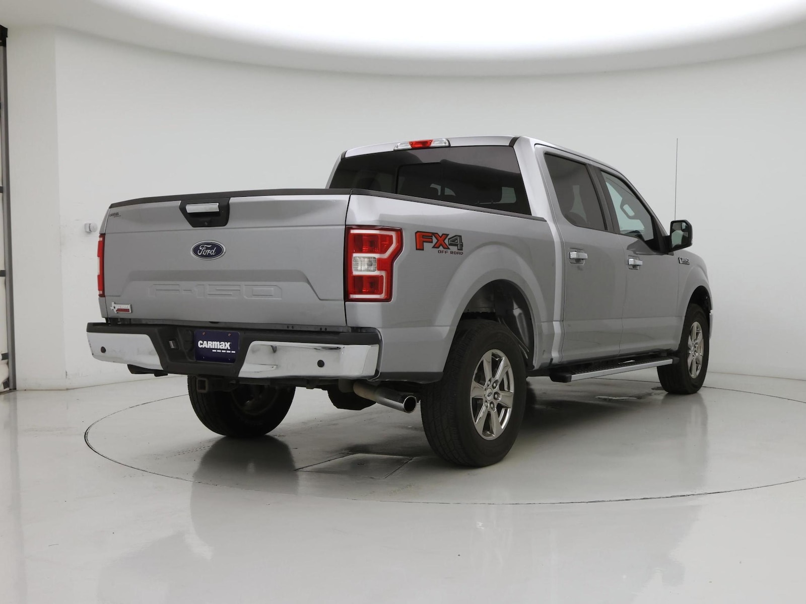 2020 Ford F-150 XLT - Photo 9