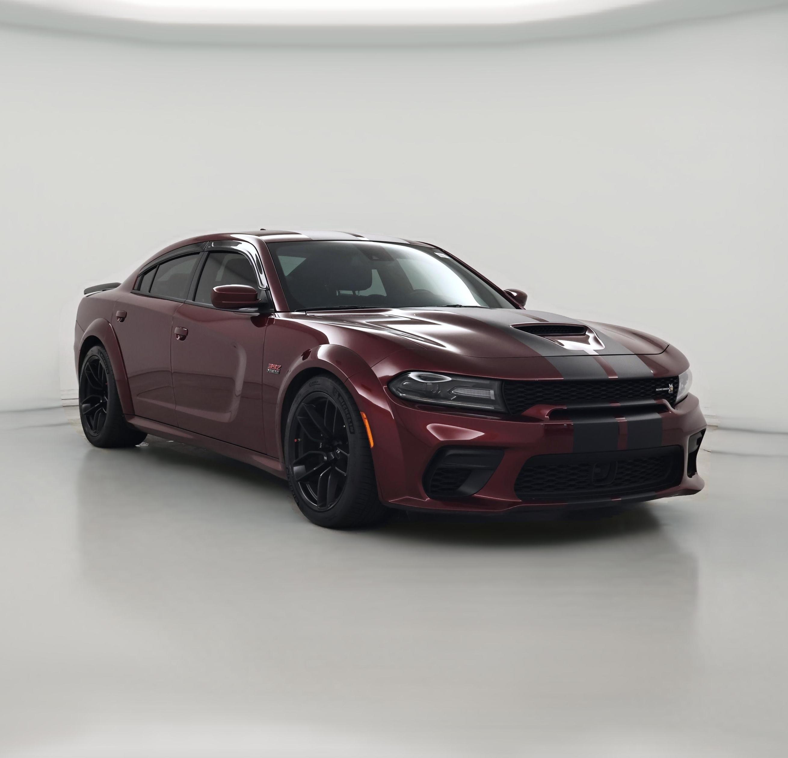 Thumbnail: 2020 Dodge Charger - 1