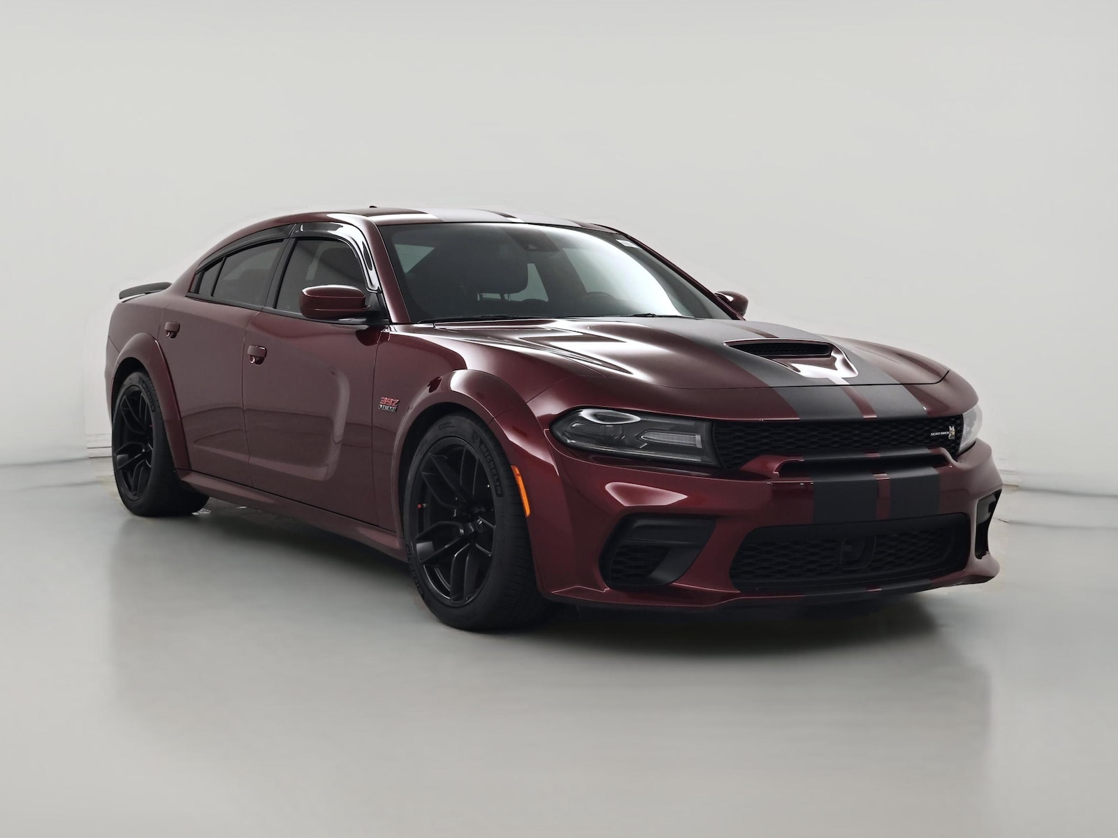 2020 Dodge Charger