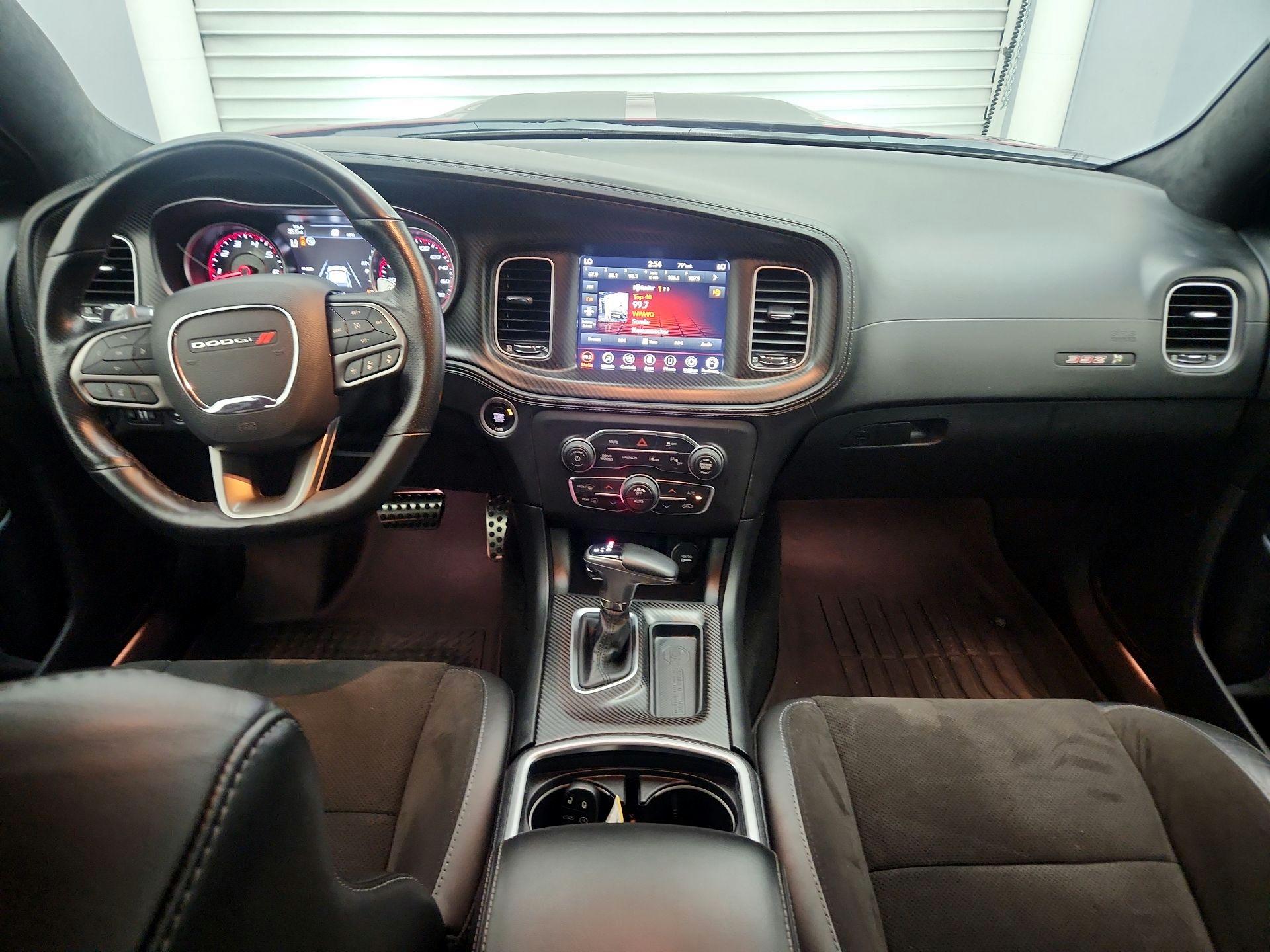 Thumbnail: 2020 Dodge Charger - 9