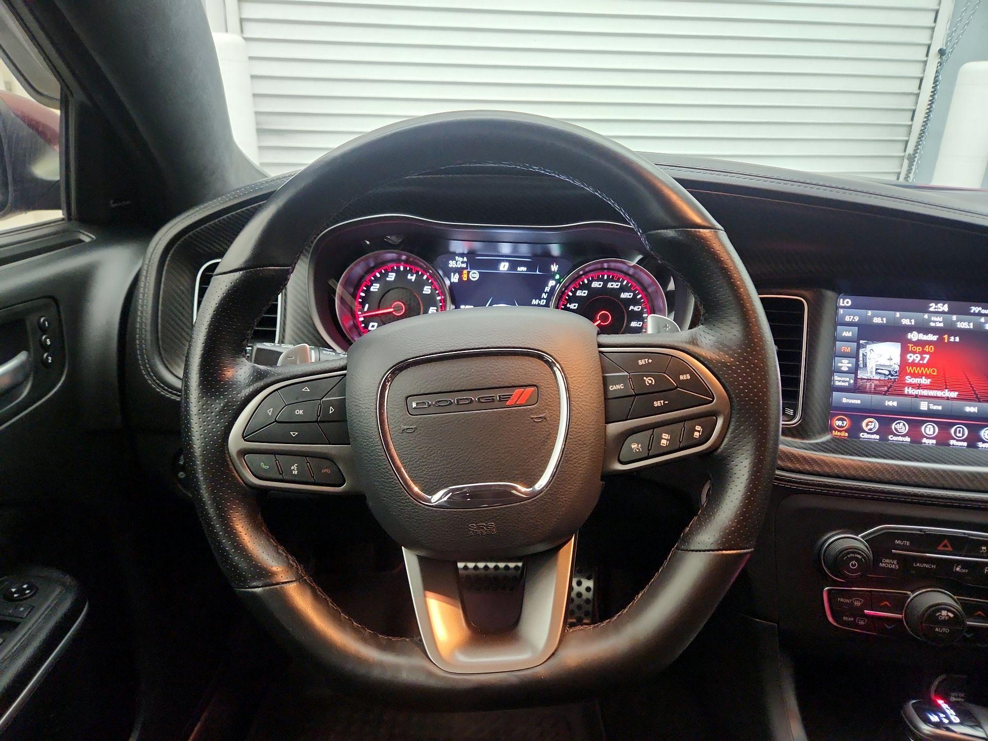 Thumbnail: 2020 Dodge Charger - 10