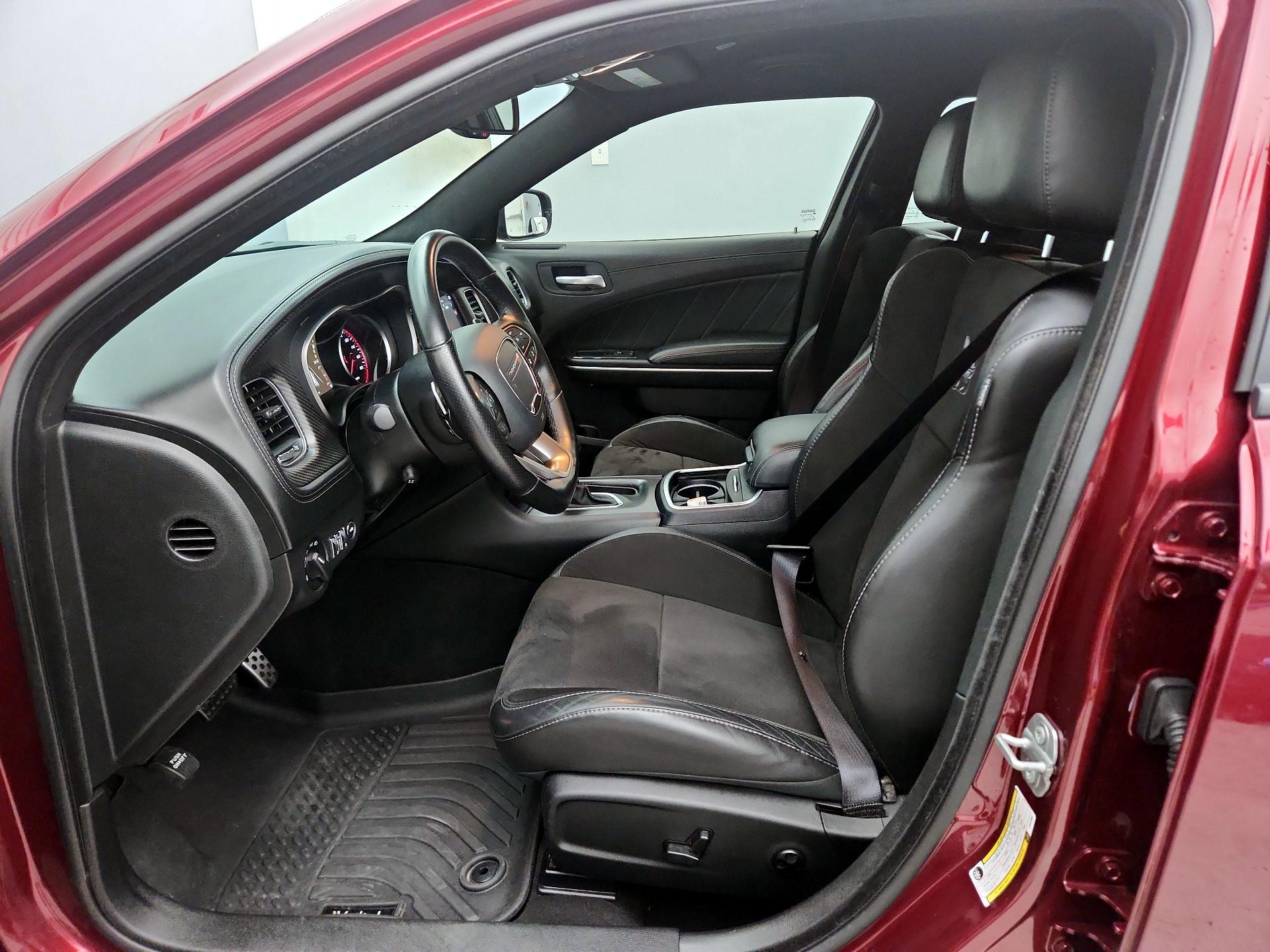 Thumbnail: 2020 Dodge Charger - 11