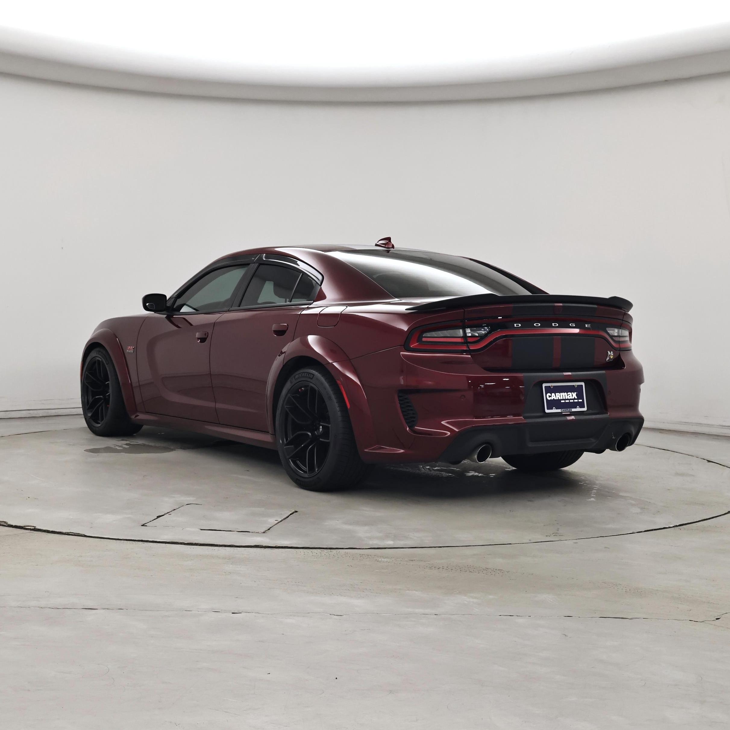 Thumbnail: 2020 Dodge Charger - 2