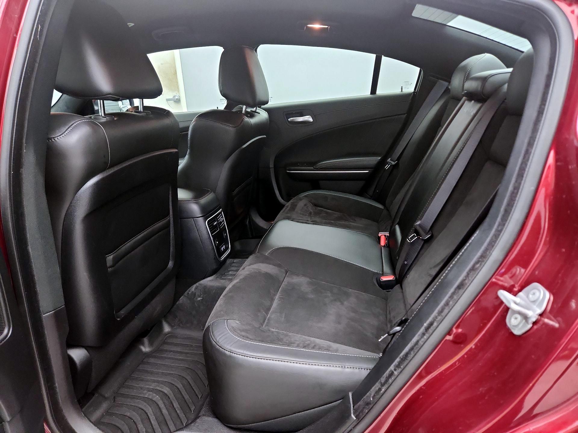 Thumbnail: 2020 Dodge Charger - 19