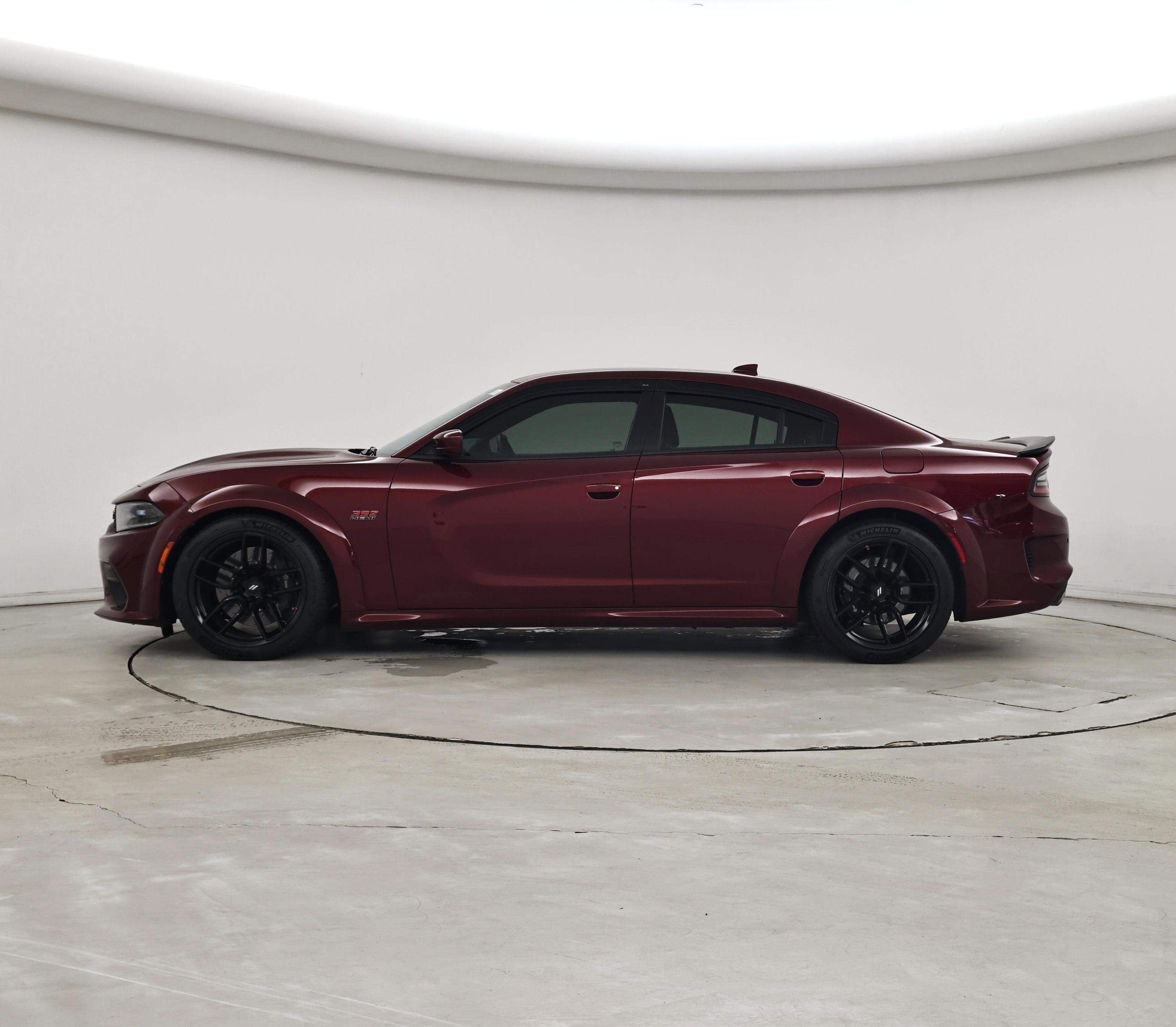 Thumbnail: 2020 Dodge Charger - 3