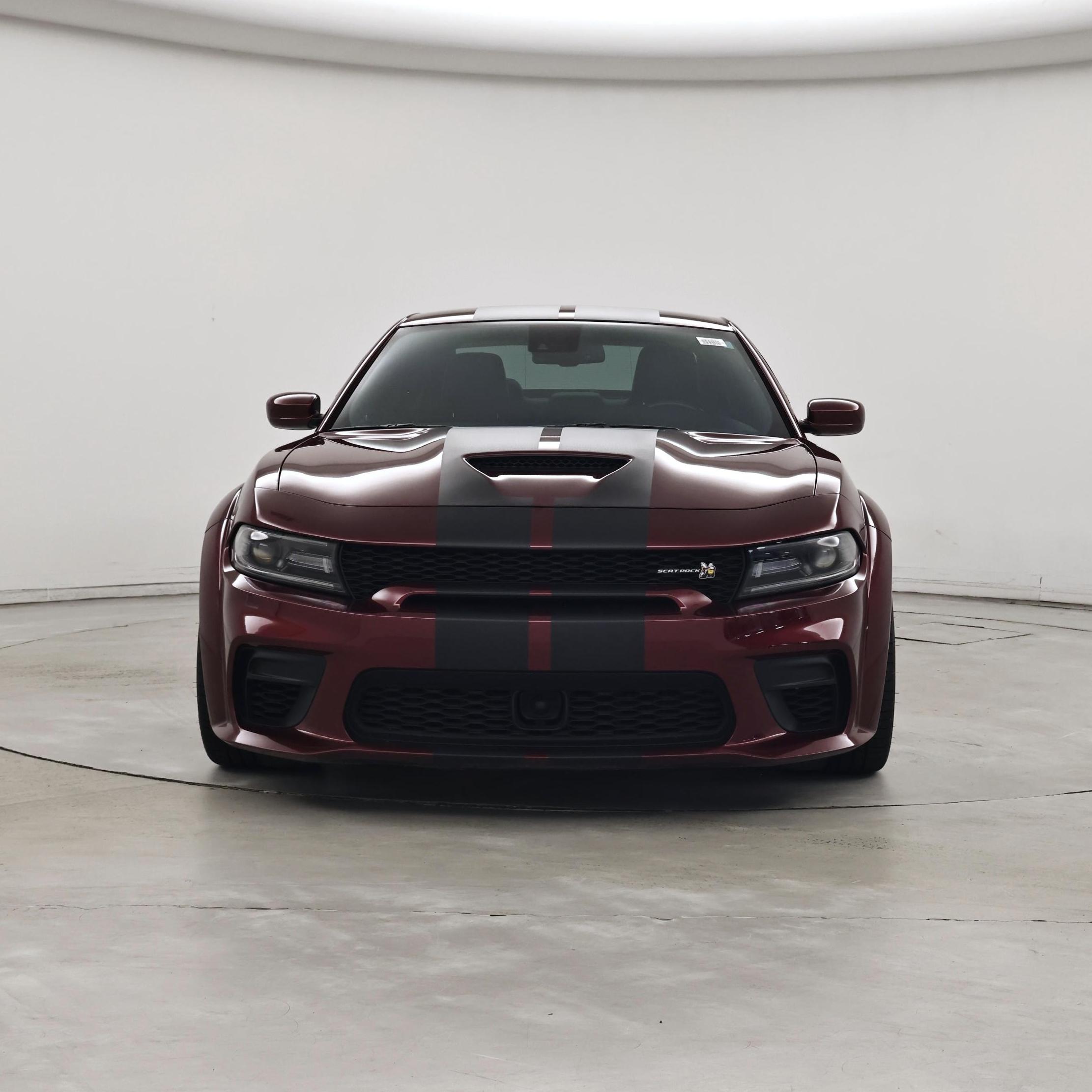 Thumbnail: 2020 Dodge Charger - 5