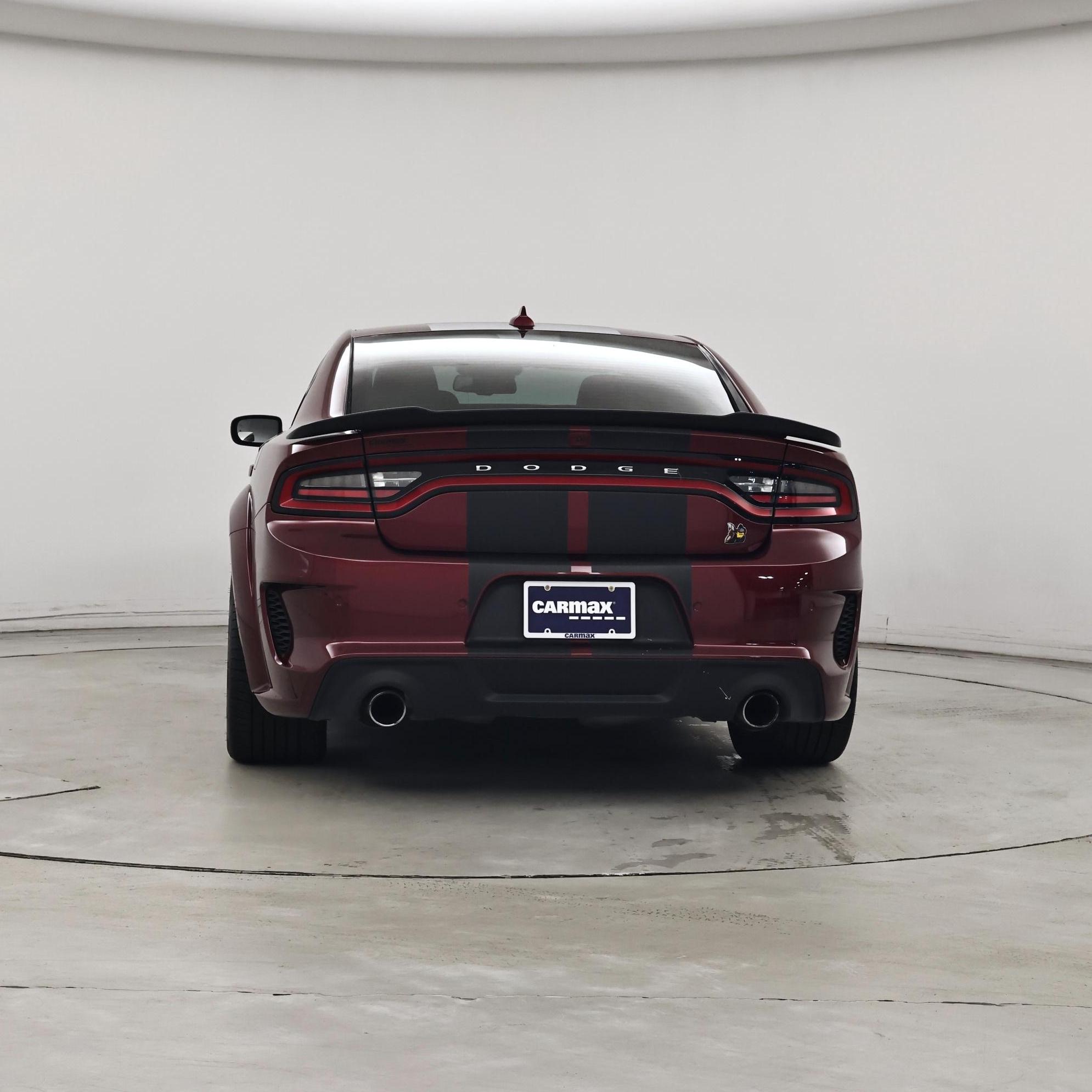 Thumbnail: 2020 Dodge Charger - 6