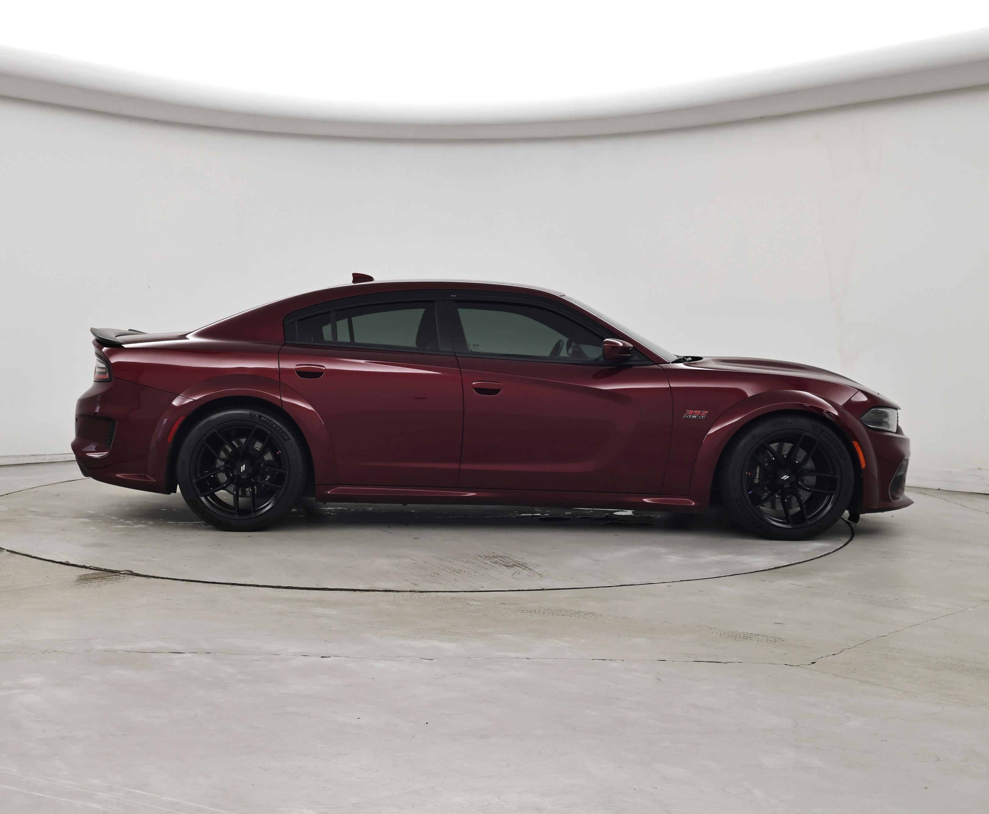 Thumbnail: 2020 Dodge Charger - 7