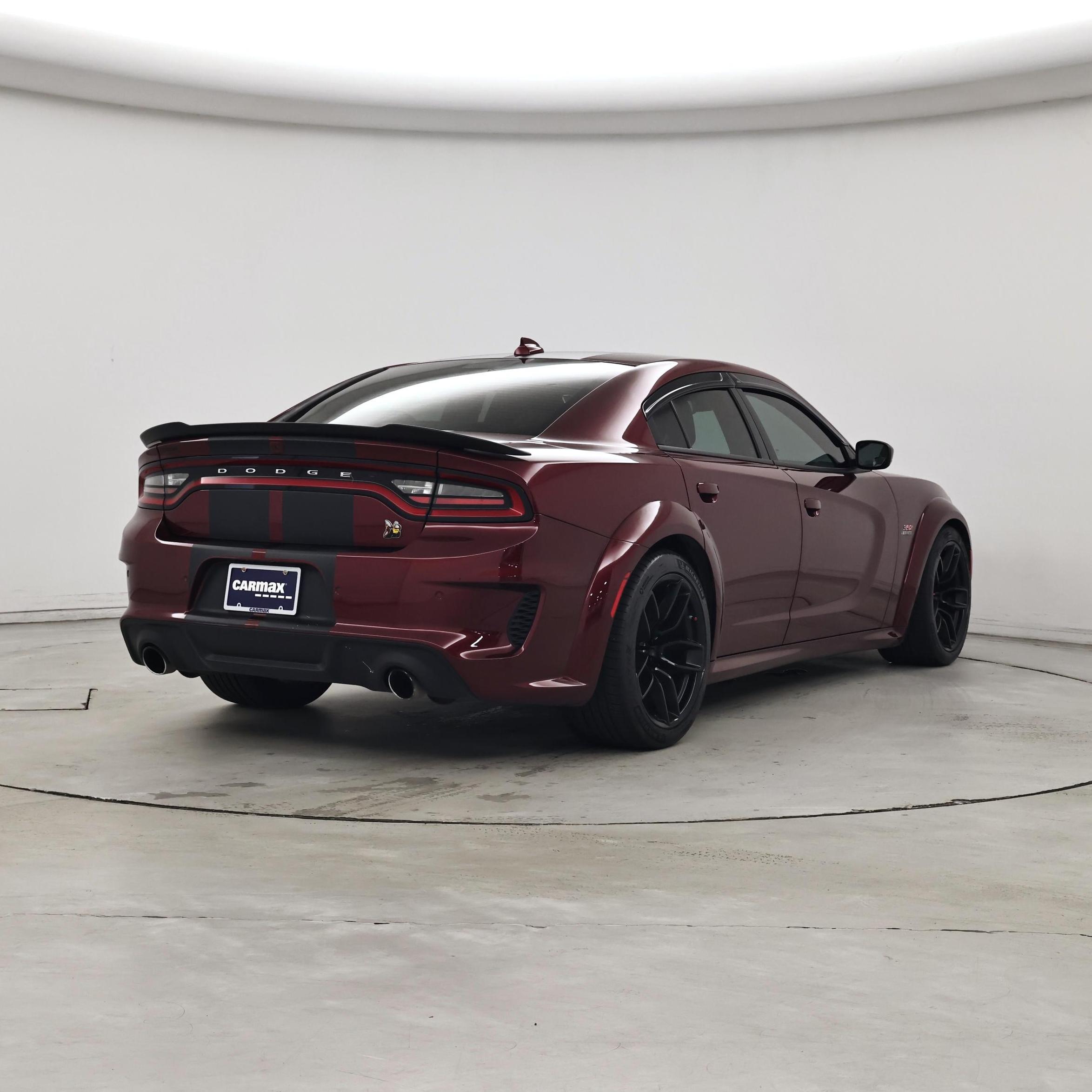 Thumbnail: 2020 Dodge Charger - 8