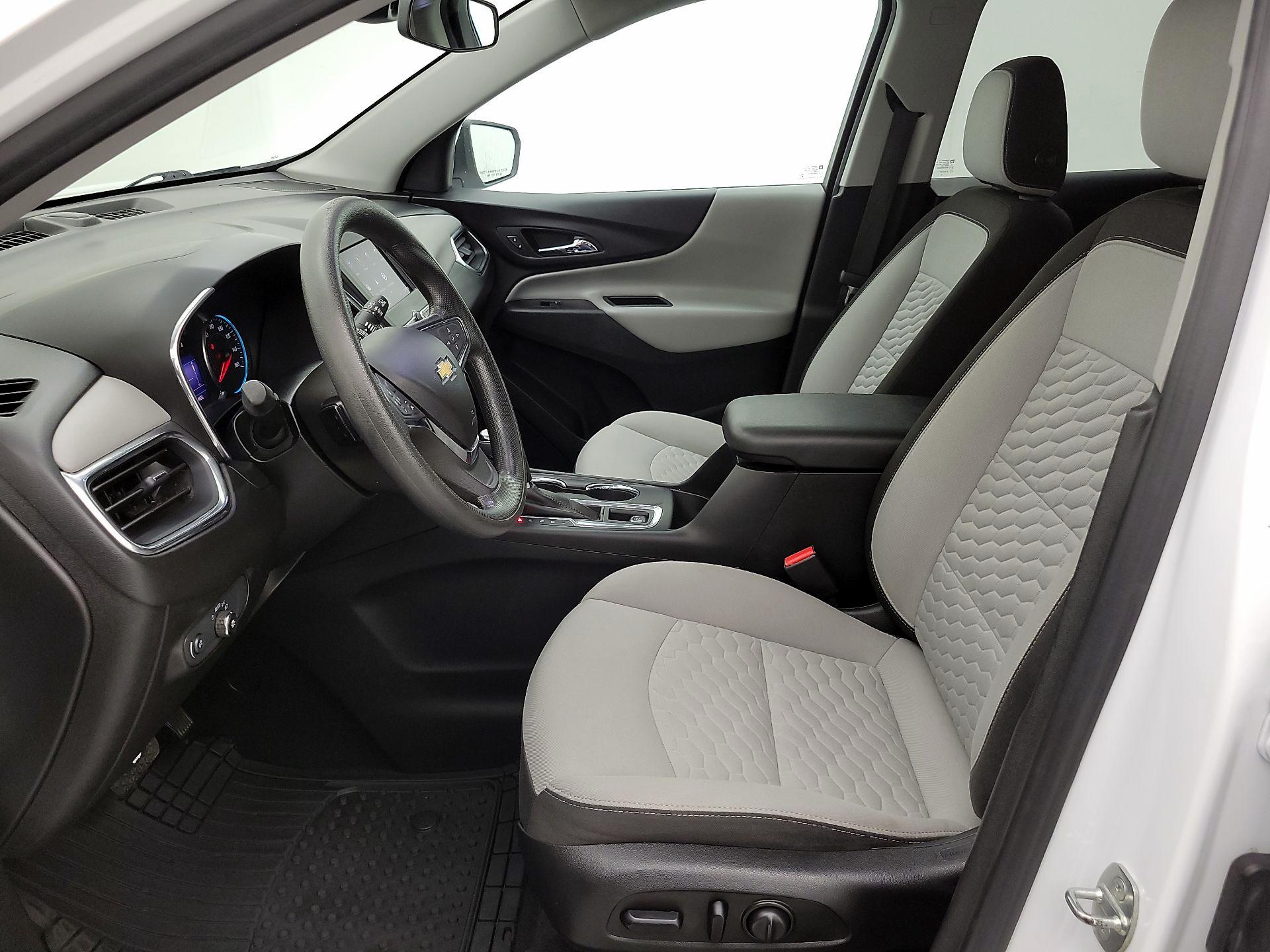 Thumbnail: 2020 Chevrolet Equinox - 11