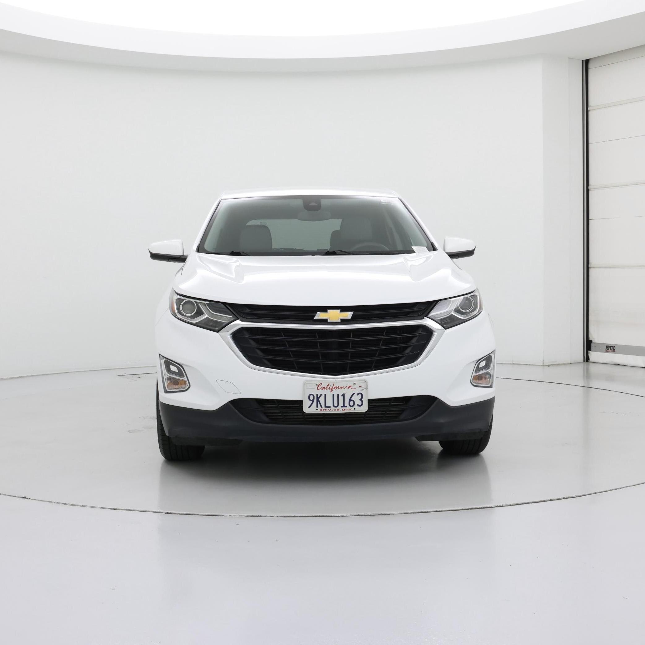 Thumbnail: 2020 Chevrolet Equinox - 5