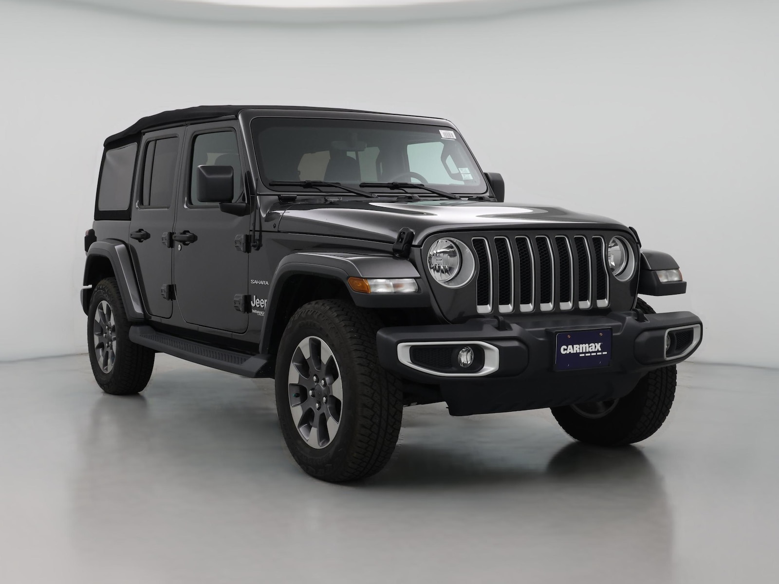 2020 Jeep Wrangler Unlimited