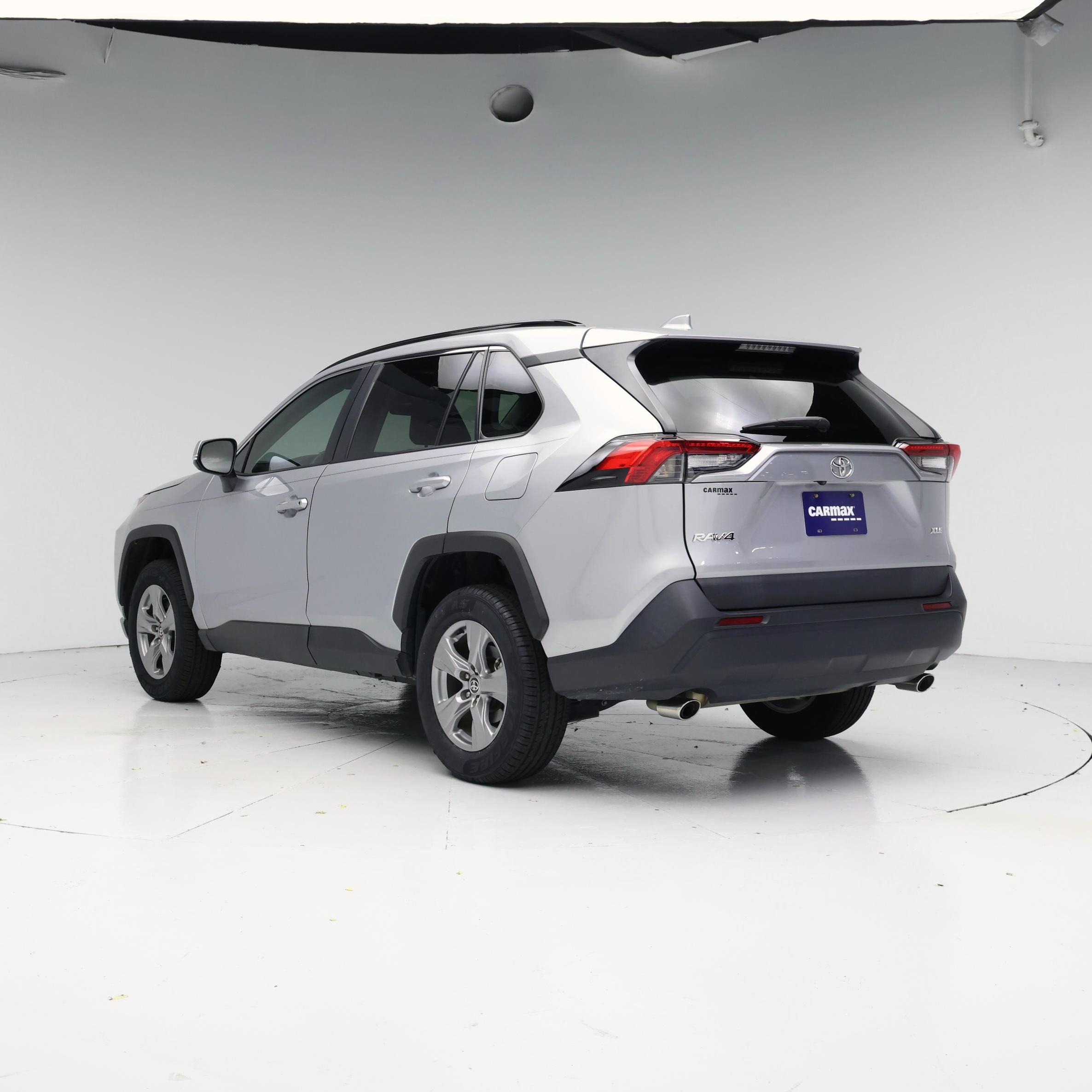 Thumbnail: 2024 Toyota RAV4 - 2