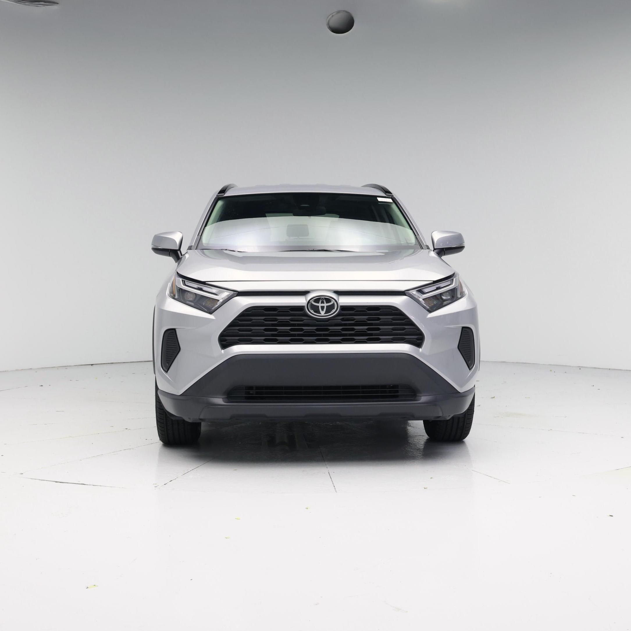 Thumbnail: 2024 Toyota RAV4 - 5