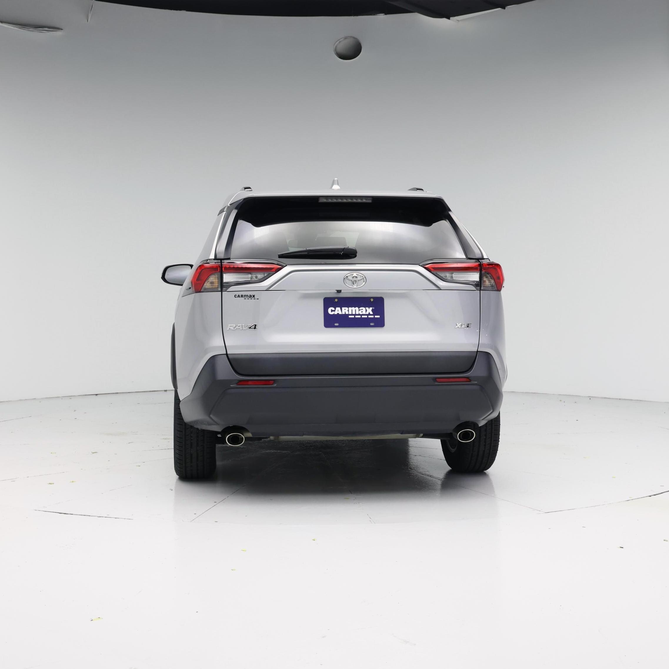Thumbnail: 2024 Toyota RAV4 - 6