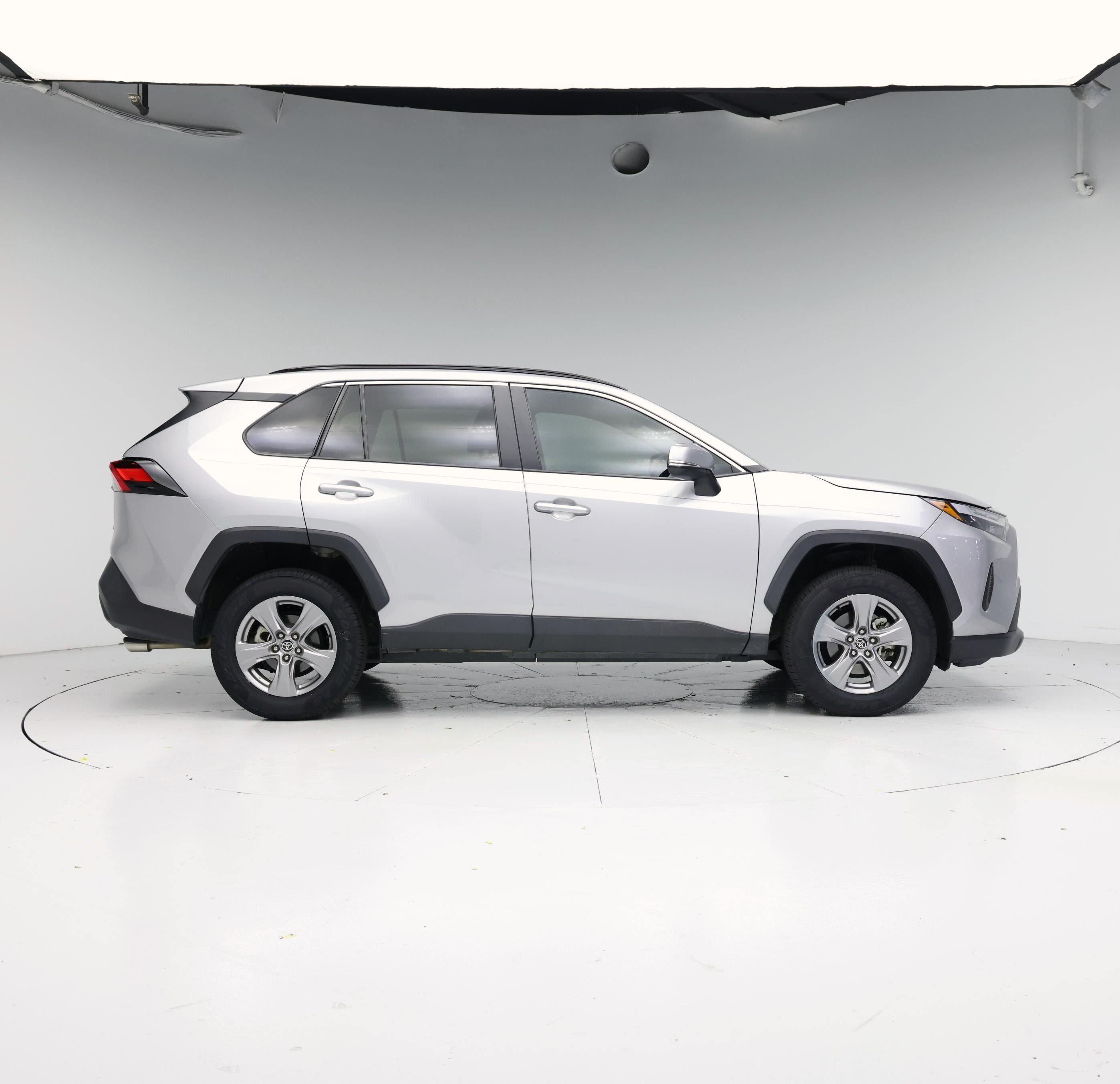 Thumbnail: 2024 Toyota RAV4 - 7