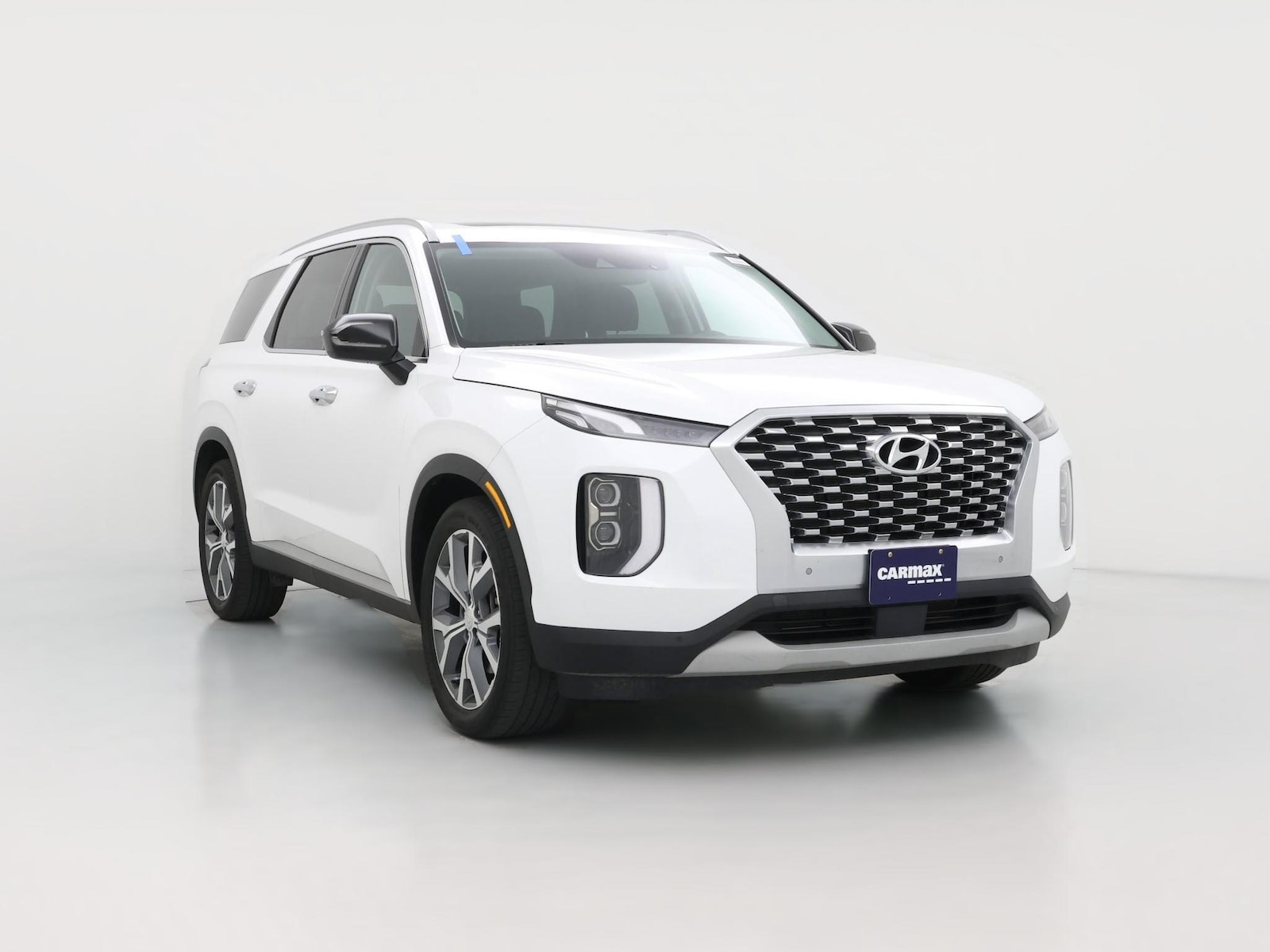 2020 Hyundai Palisade