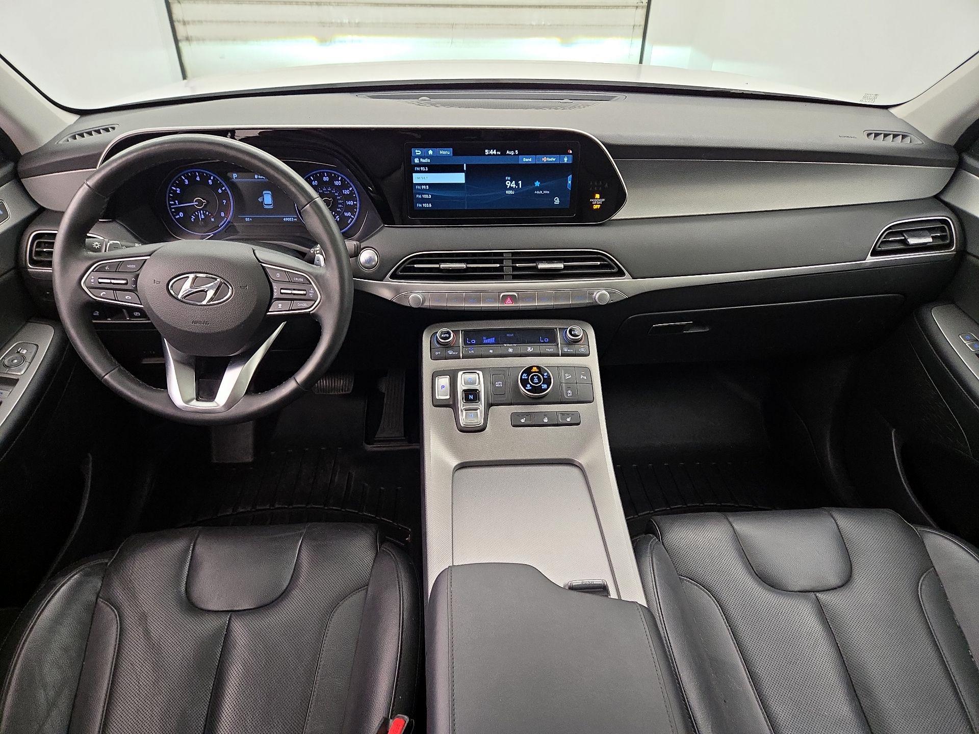 Thumbnail: 2020 Hyundai Palisade - 9