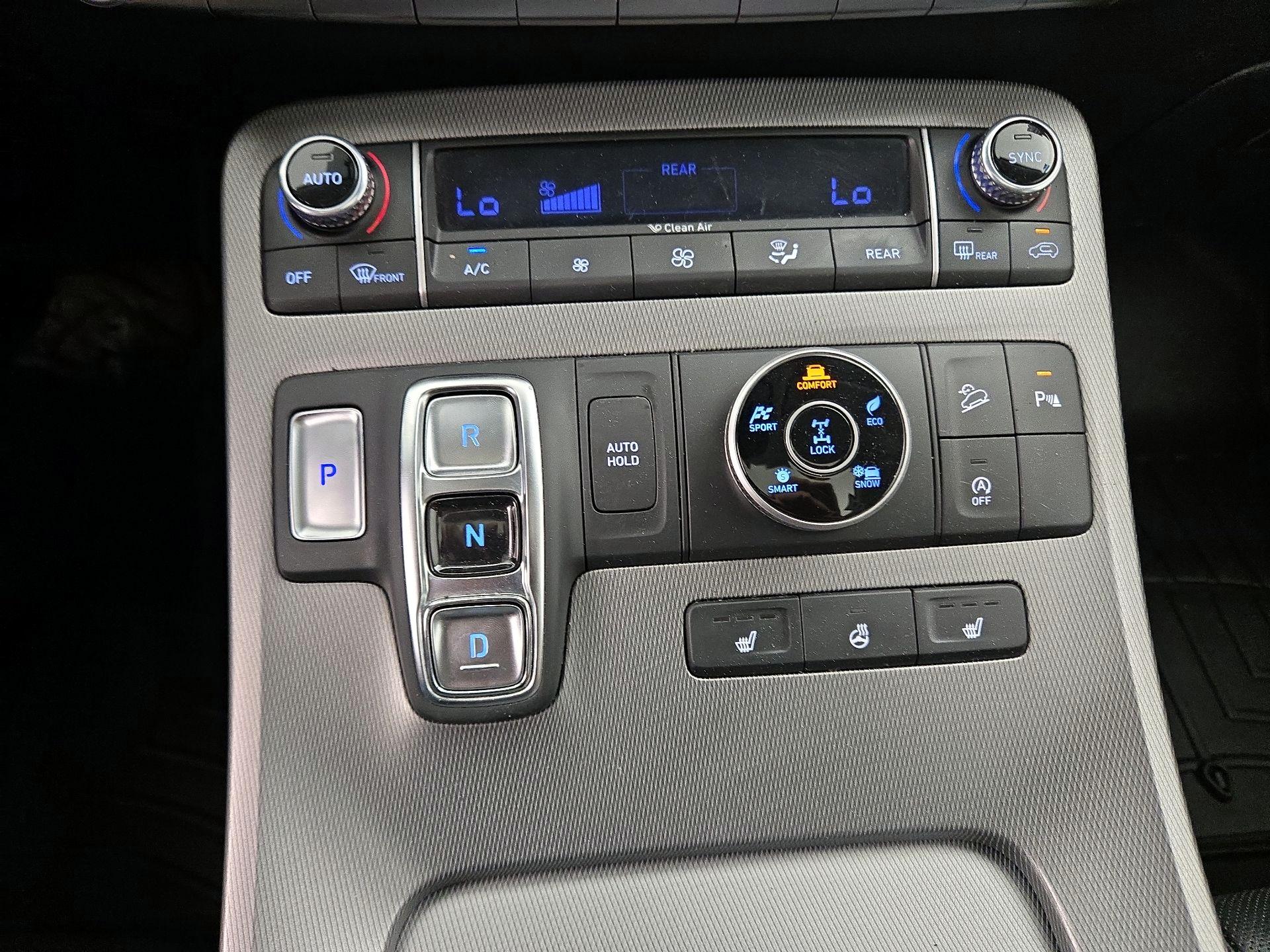 Thumbnail: 2020 Hyundai Palisade - 18