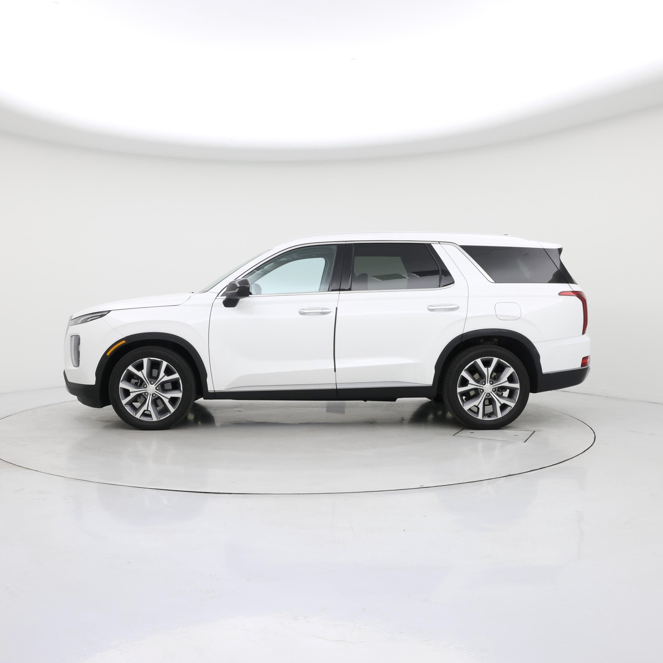 Thumbnail: 2020 Hyundai Palisade - 3