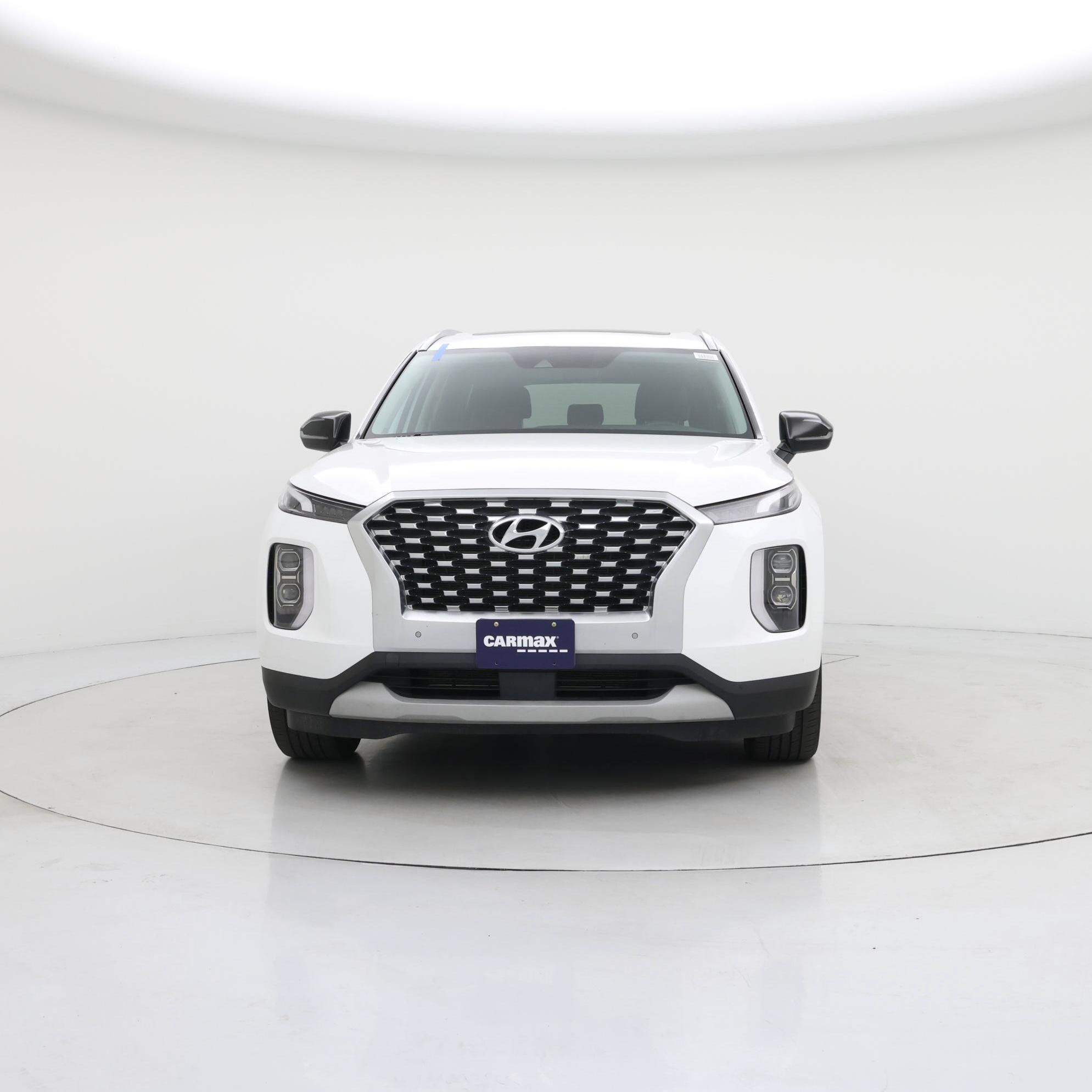 Thumbnail: 2020 Hyundai Palisade - 5