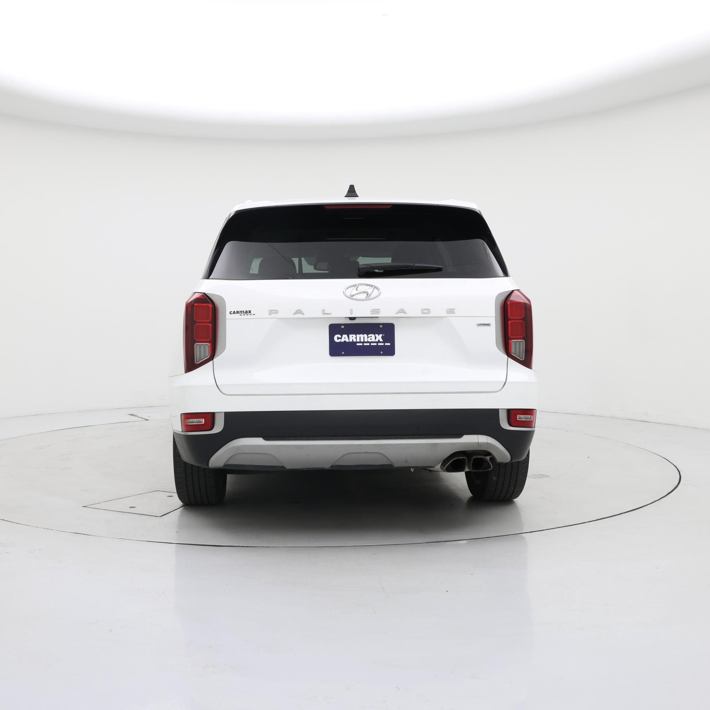 Thumbnail: 2020 Hyundai Palisade - 6