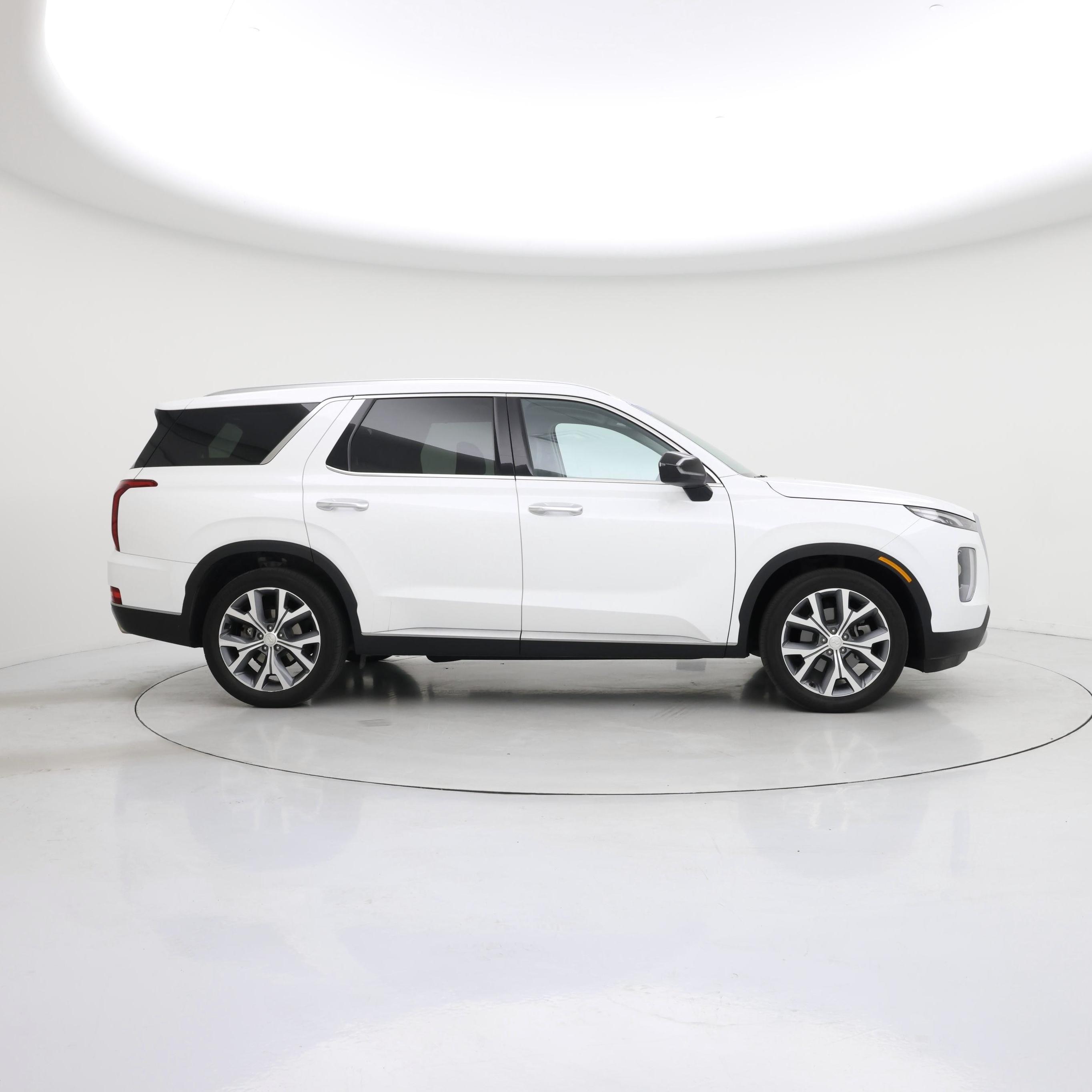 Thumbnail: 2020 Hyundai Palisade - 7