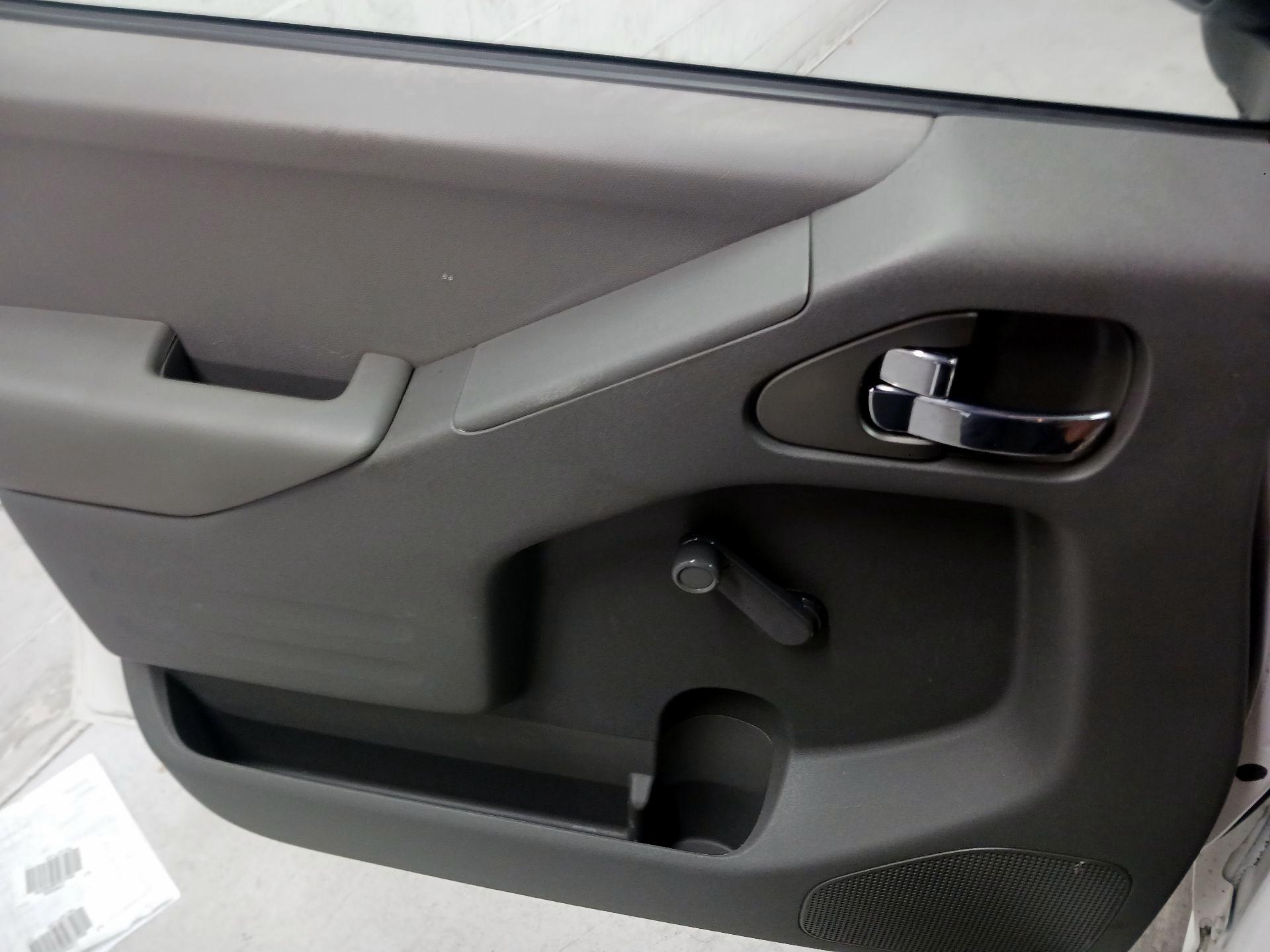 Thumbnail: 2015 Nissan Frontier - 10