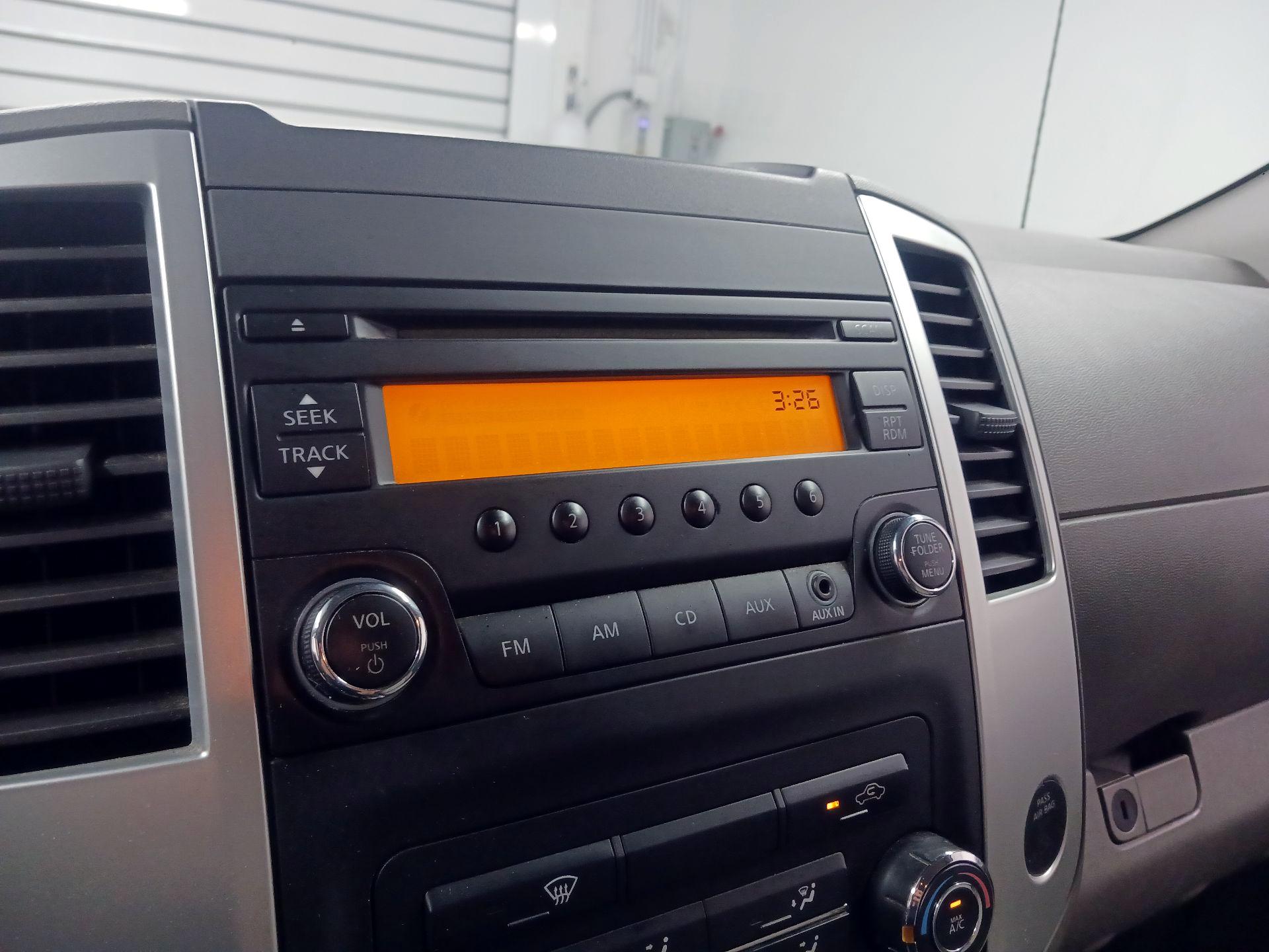Thumbnail: 2015 Nissan Frontier - 11
