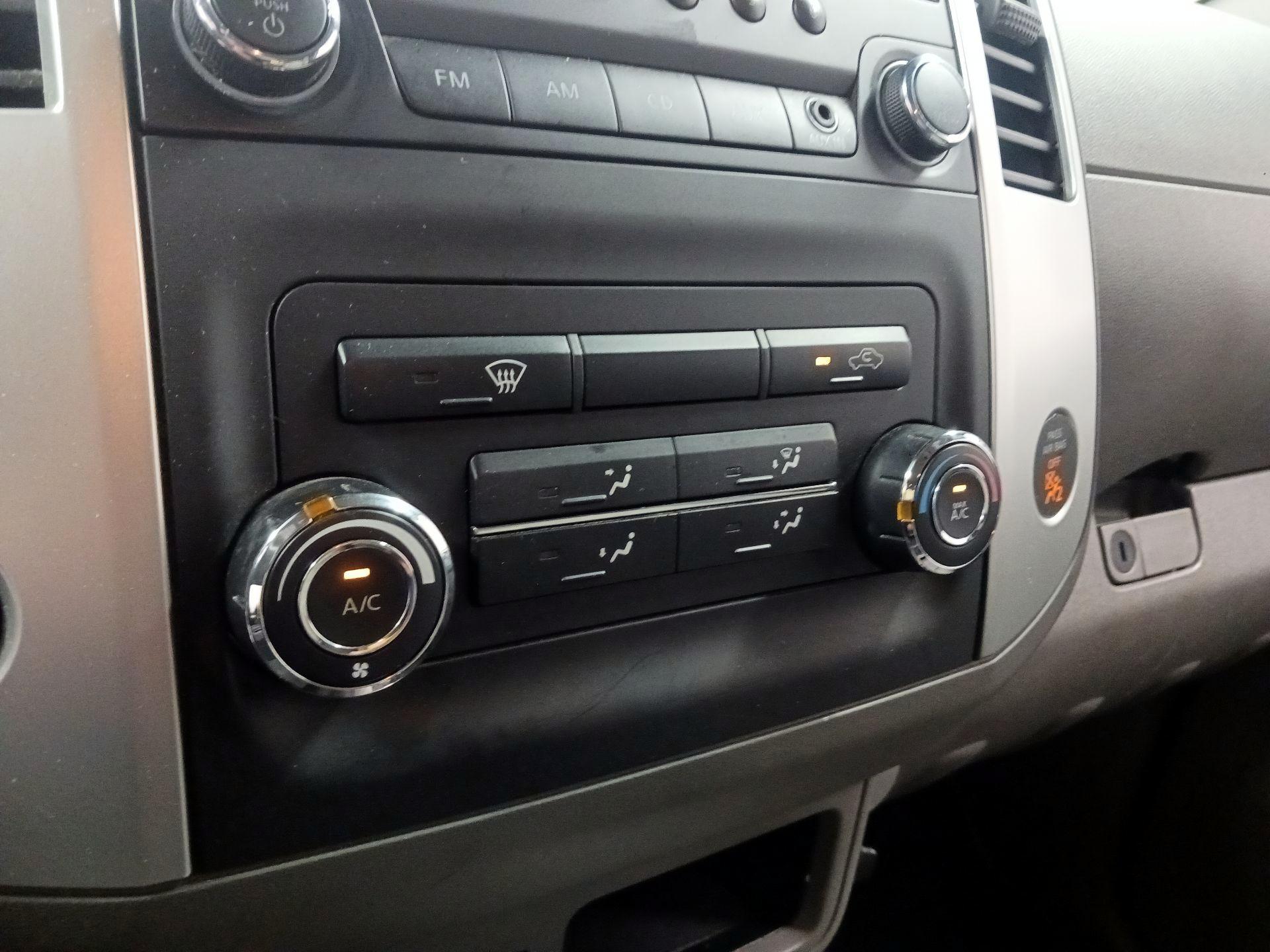 Thumbnail: 2015 Nissan Frontier - 12