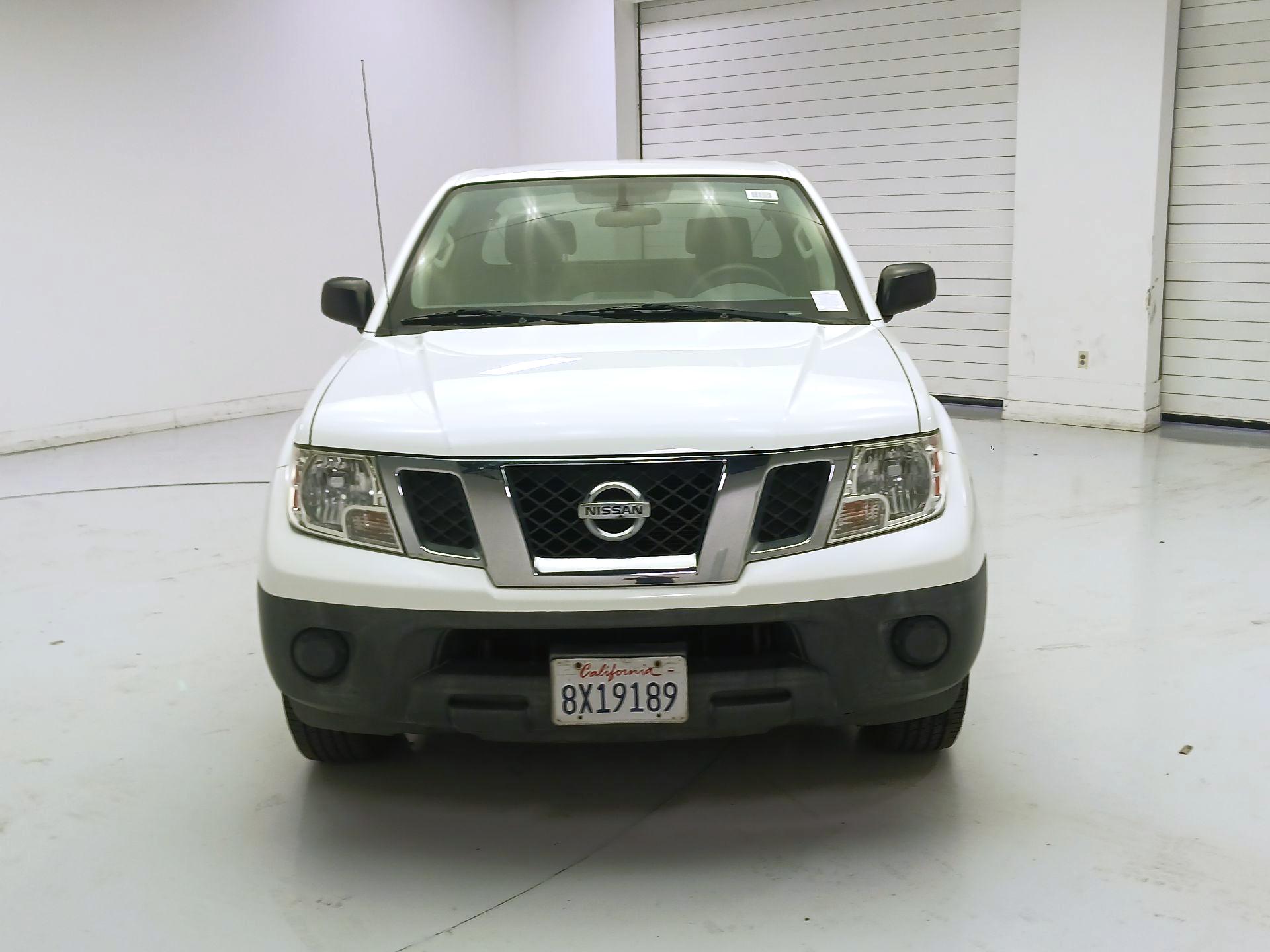 Thumbnail: 2015 Nissan Frontier - 2