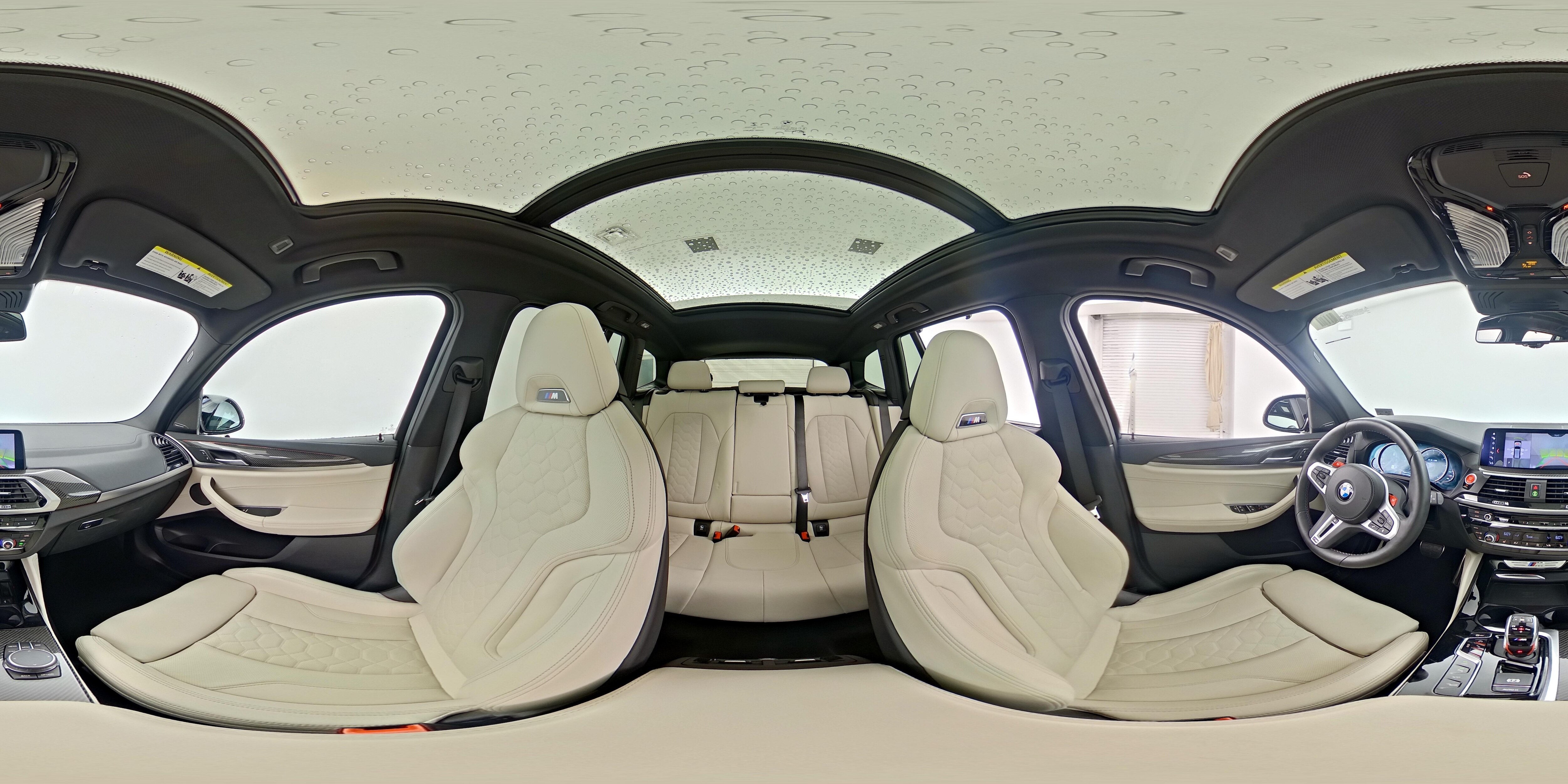 2020 BMW X3 M Base - Photo 26
