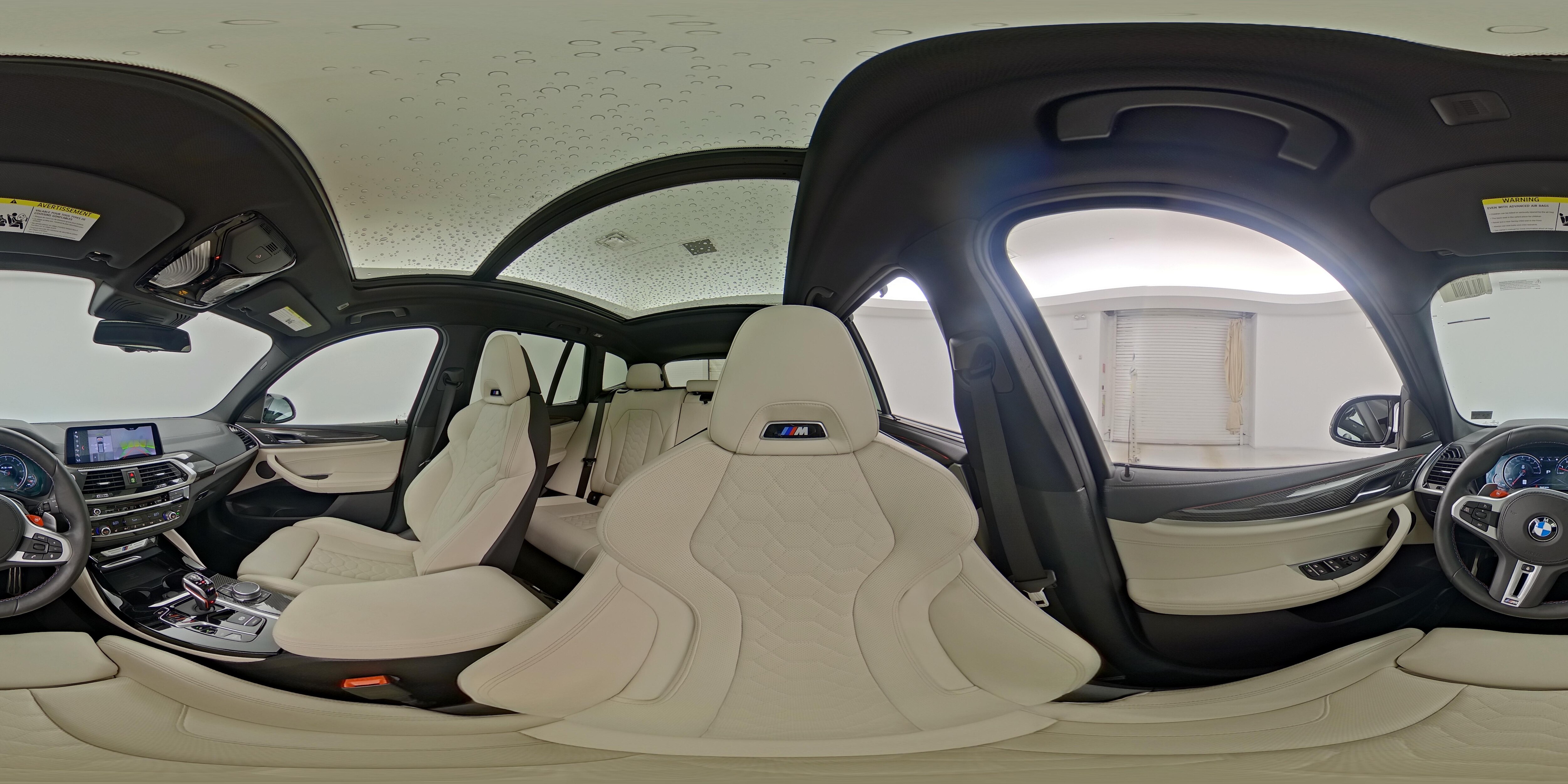 2020 BMW X3 M Base - Photo 28