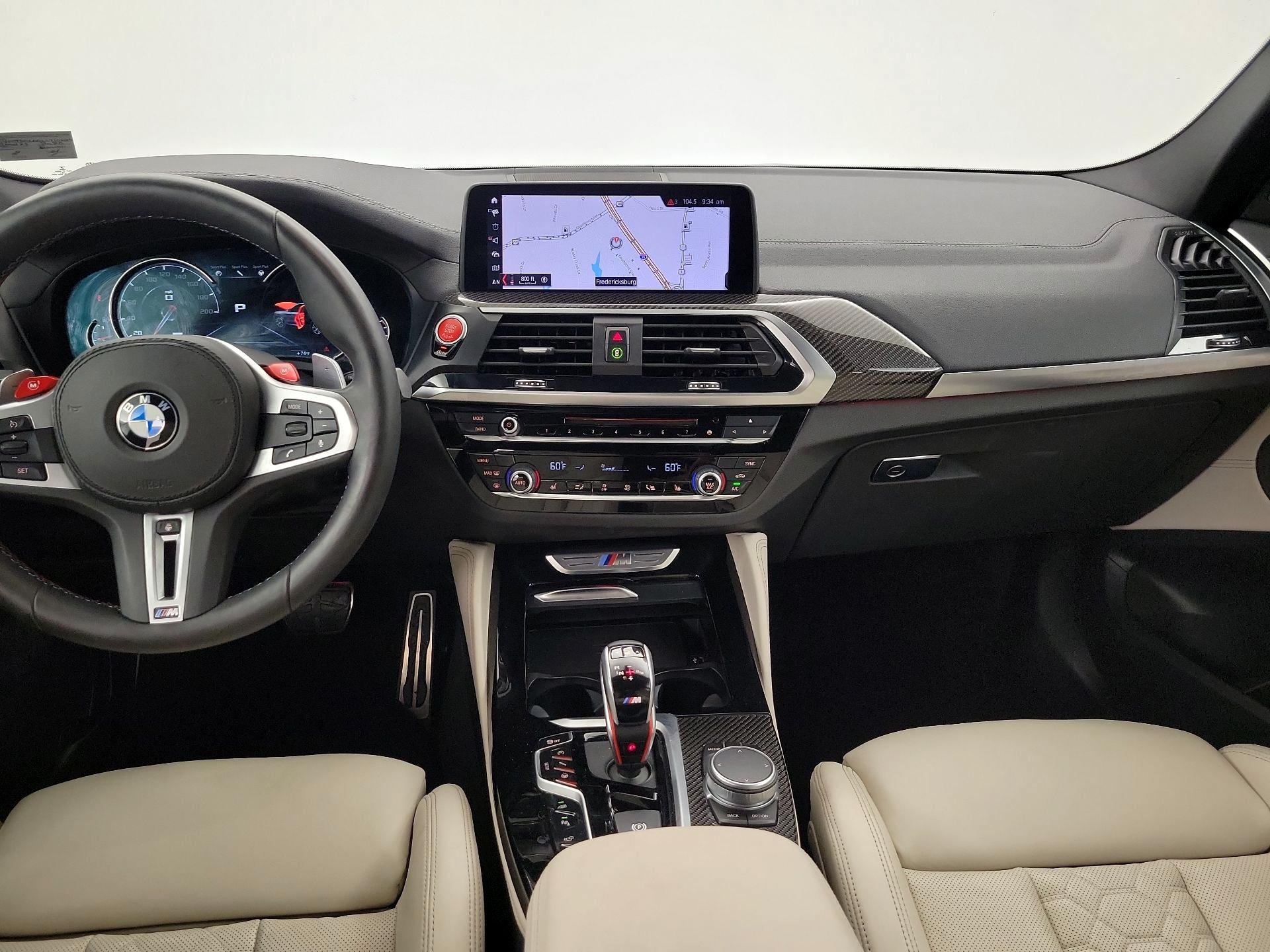 Thumbnail: 2020 BMW X3 - 9