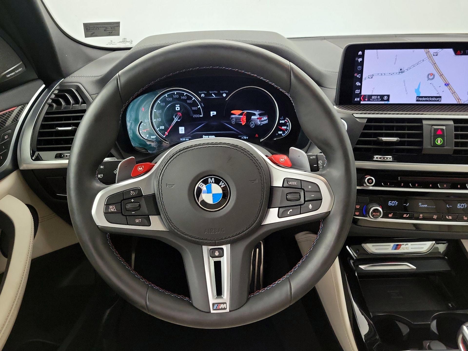 Thumbnail: 2020 BMW X3 - 10