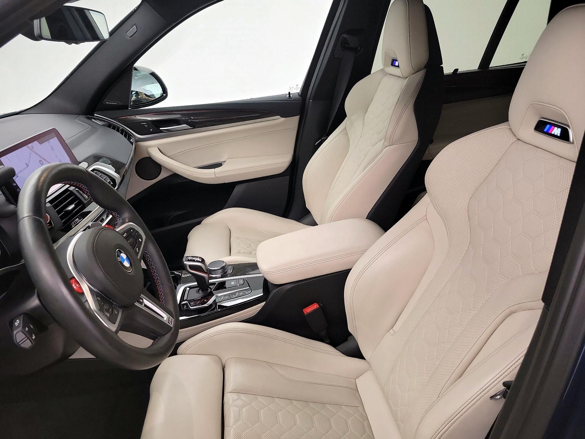 Thumbnail: 2020 BMW X3 - 11