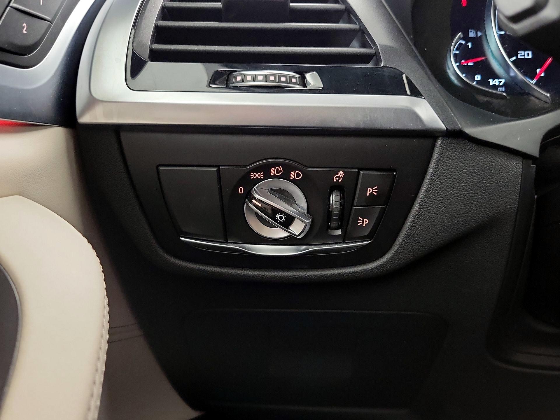 Thumbnail: 2020 BMW X3 - 13