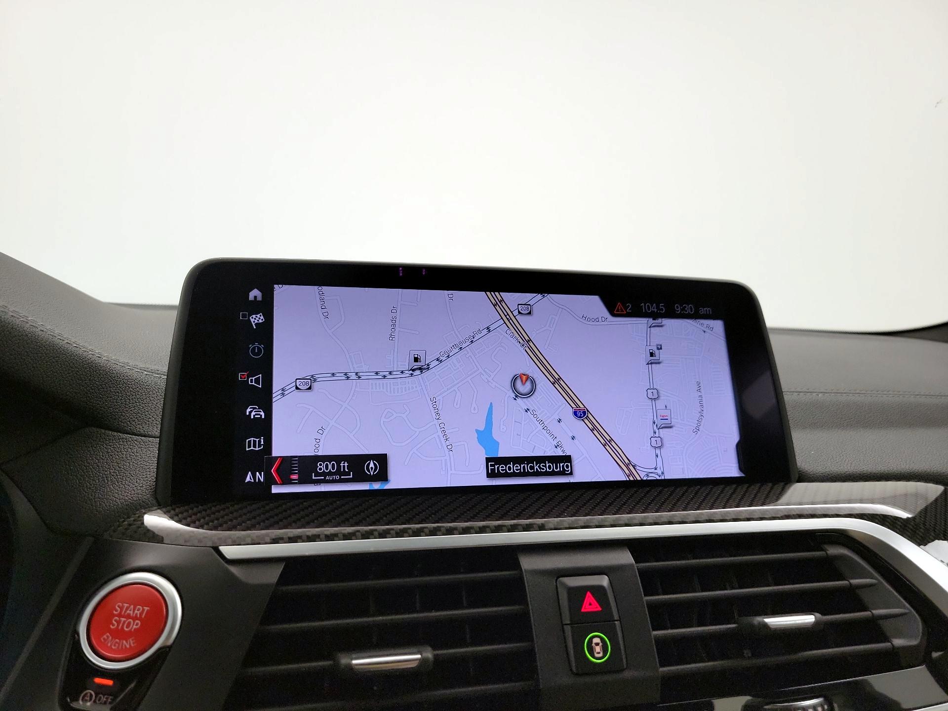 Thumbnail: 2020 BMW X3 - 14