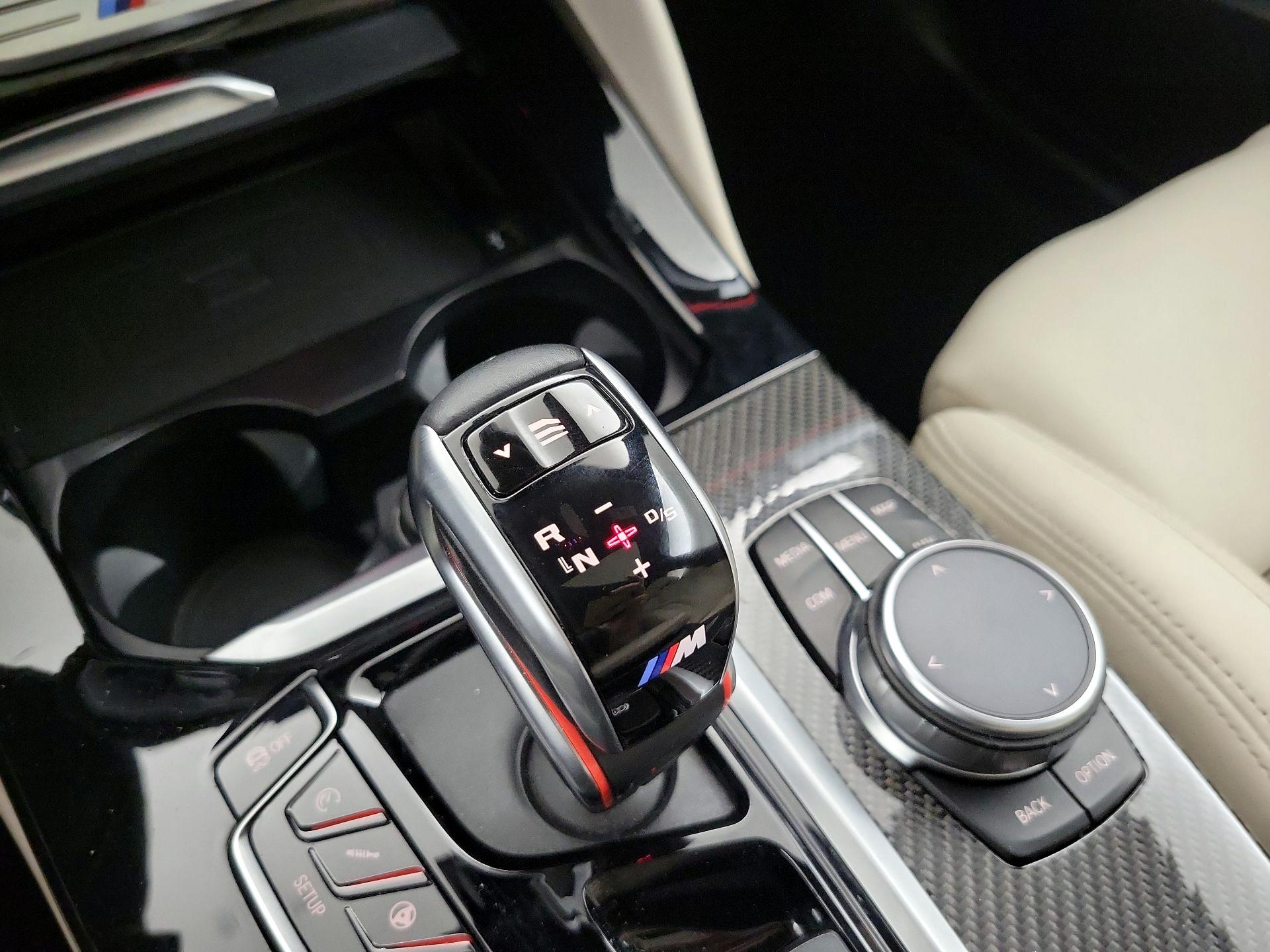 Thumbnail: 2020 BMW X3 - 18