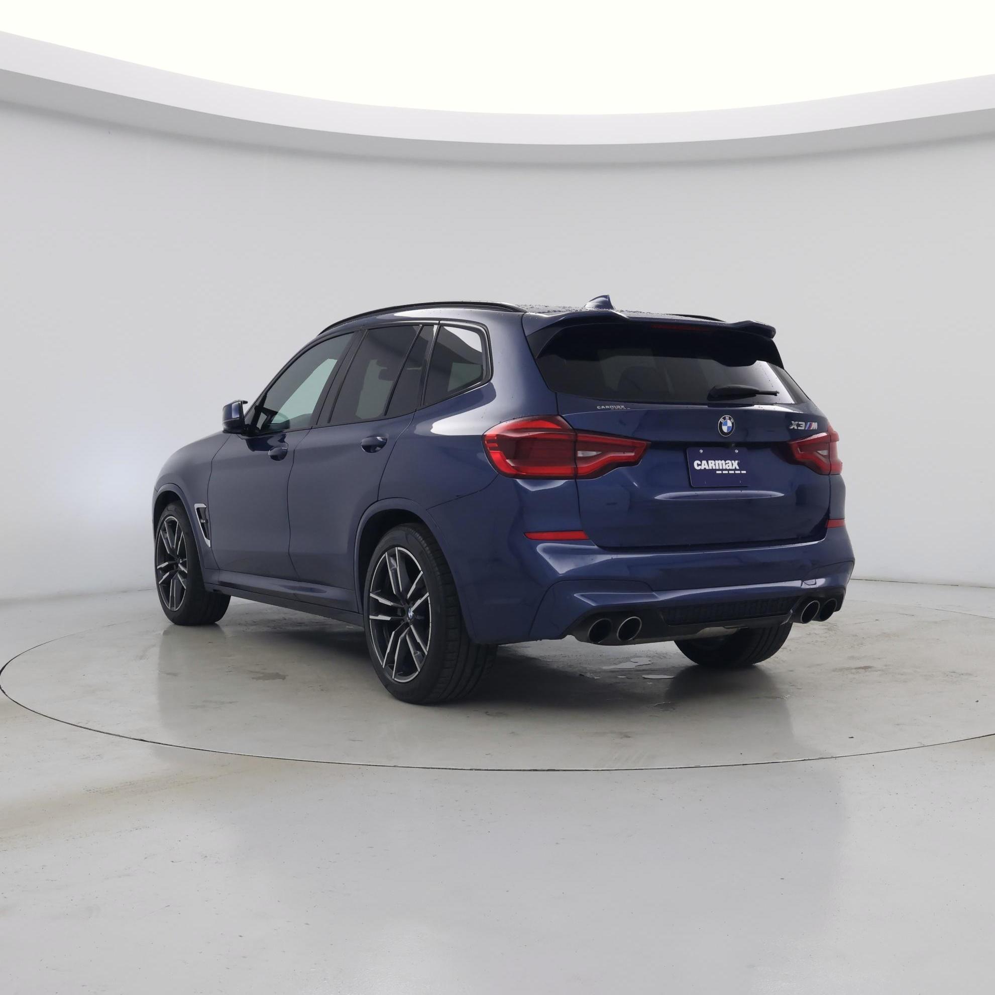 Thumbnail: 2020 BMW X3 - 2