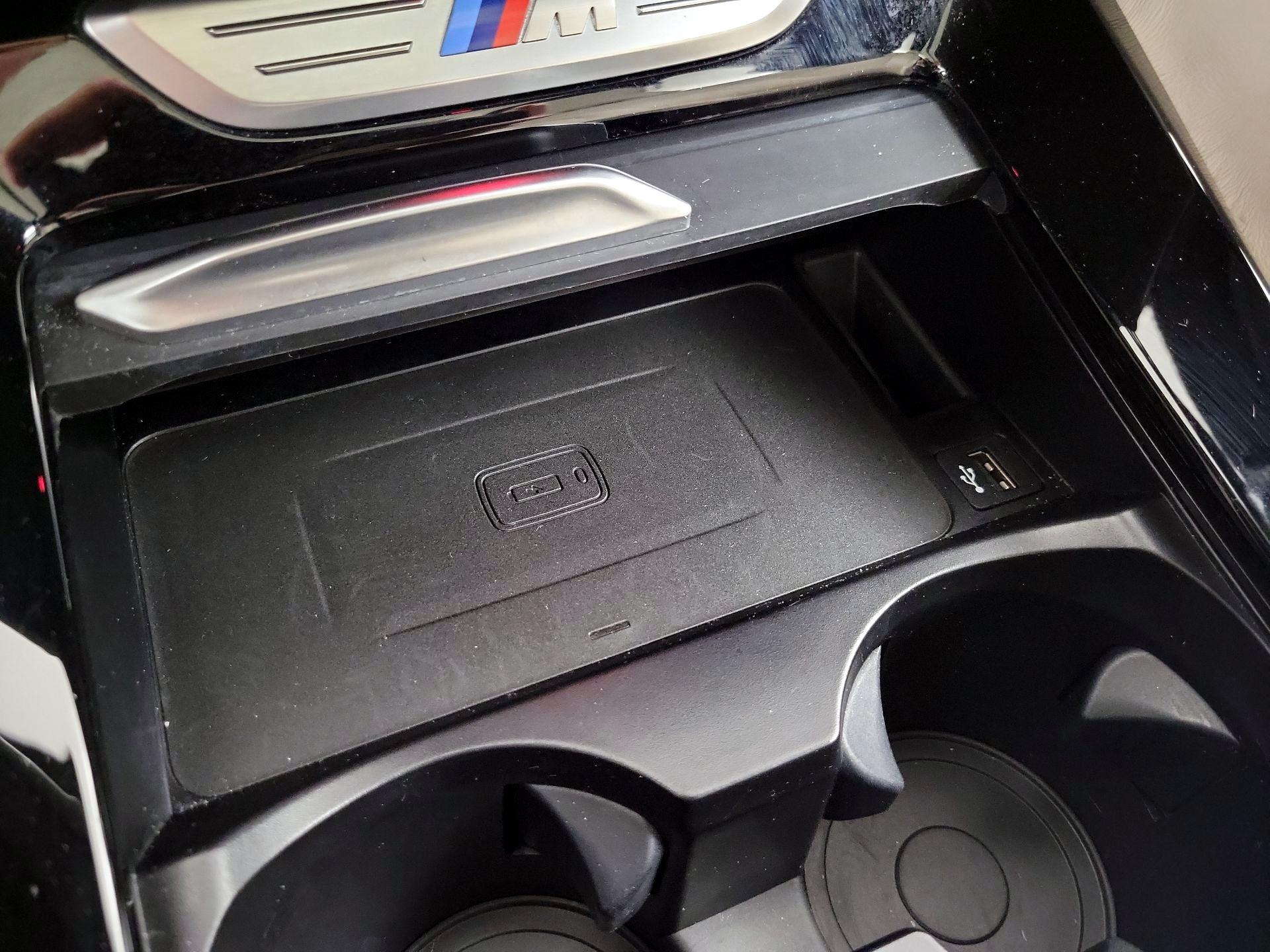 Thumbnail: 2020 BMW X3 - 19