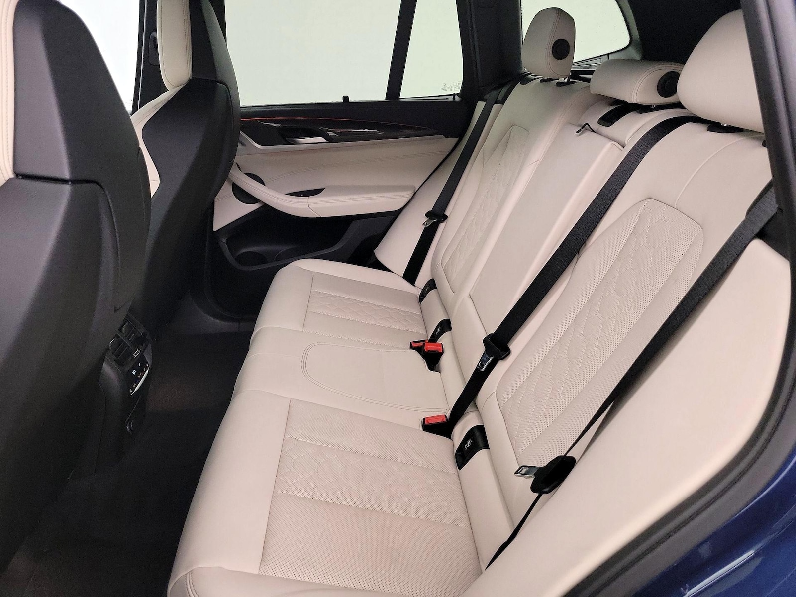 2020 BMW X3 M Base - Photo 22