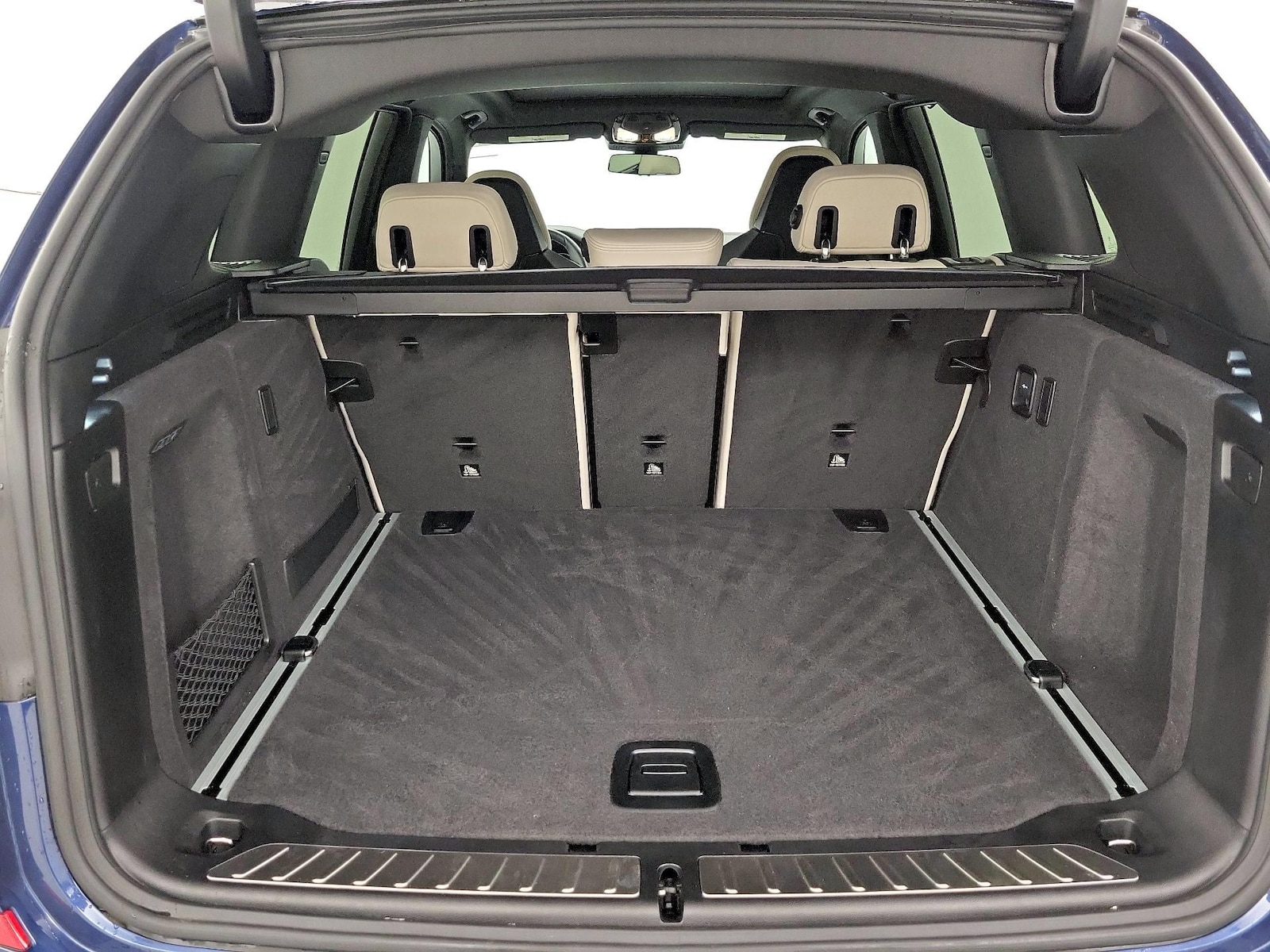 2020 BMW X3 M Base - Photo 23
