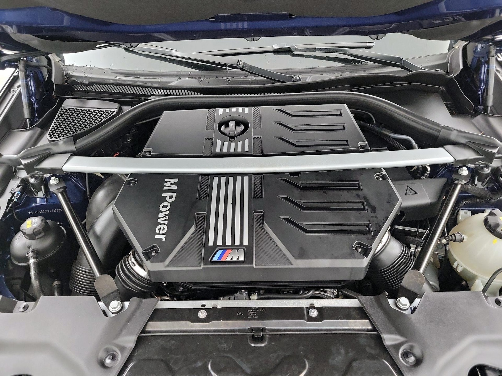 2020 BMW X3 M Base - Photo 24